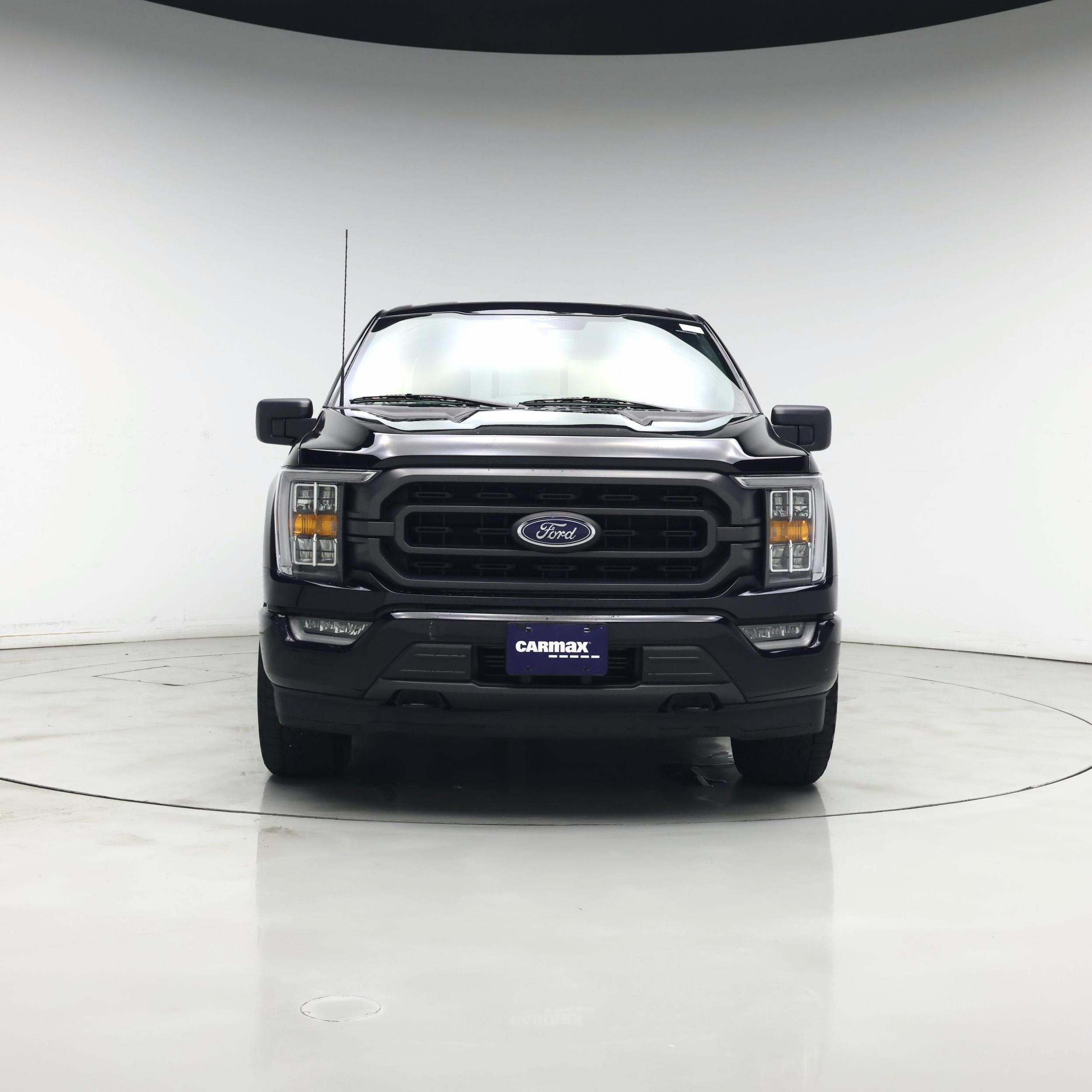 Thumbnail: 2023 Ford F-150 - 5
