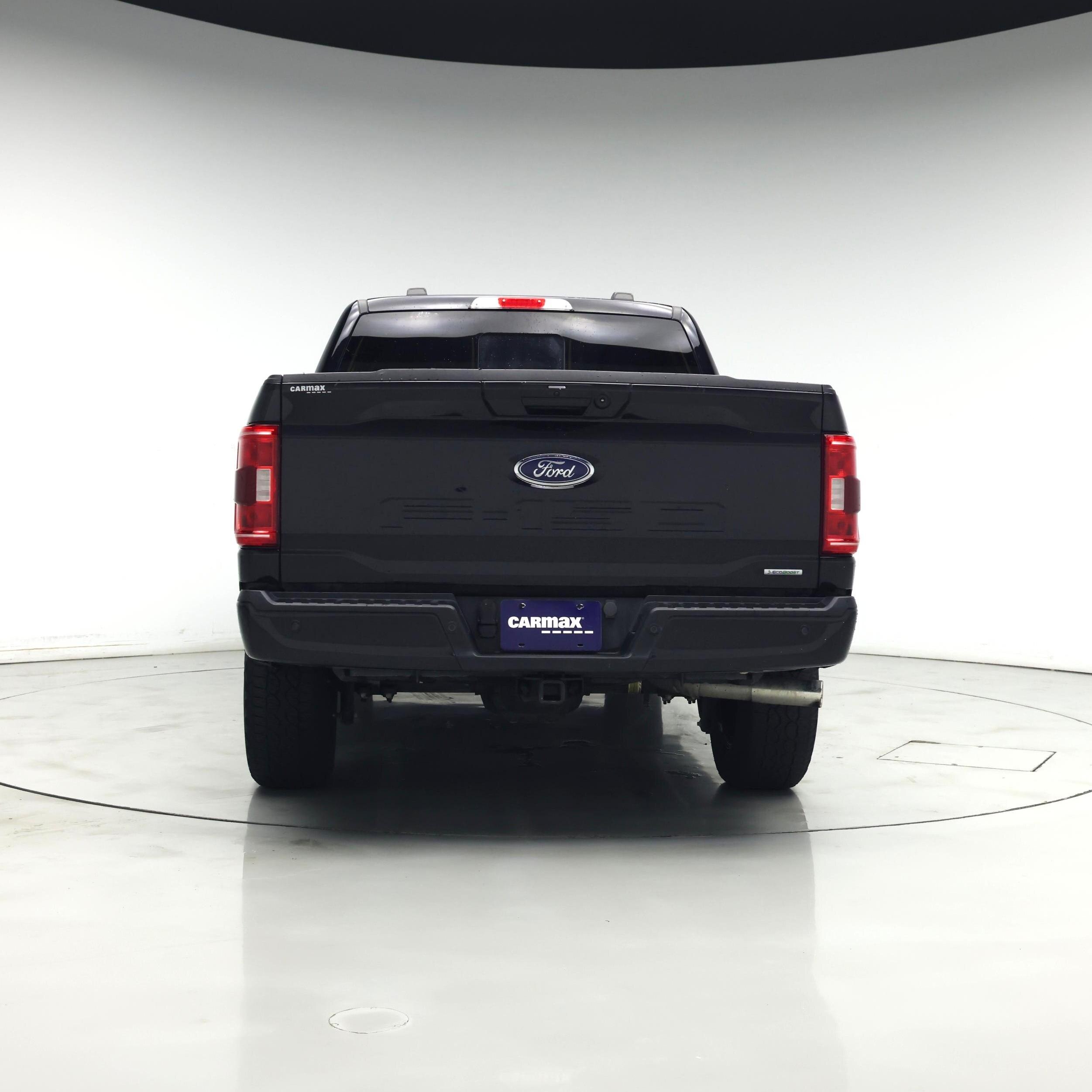 Thumbnail: 2023 Ford F-150 - 6
