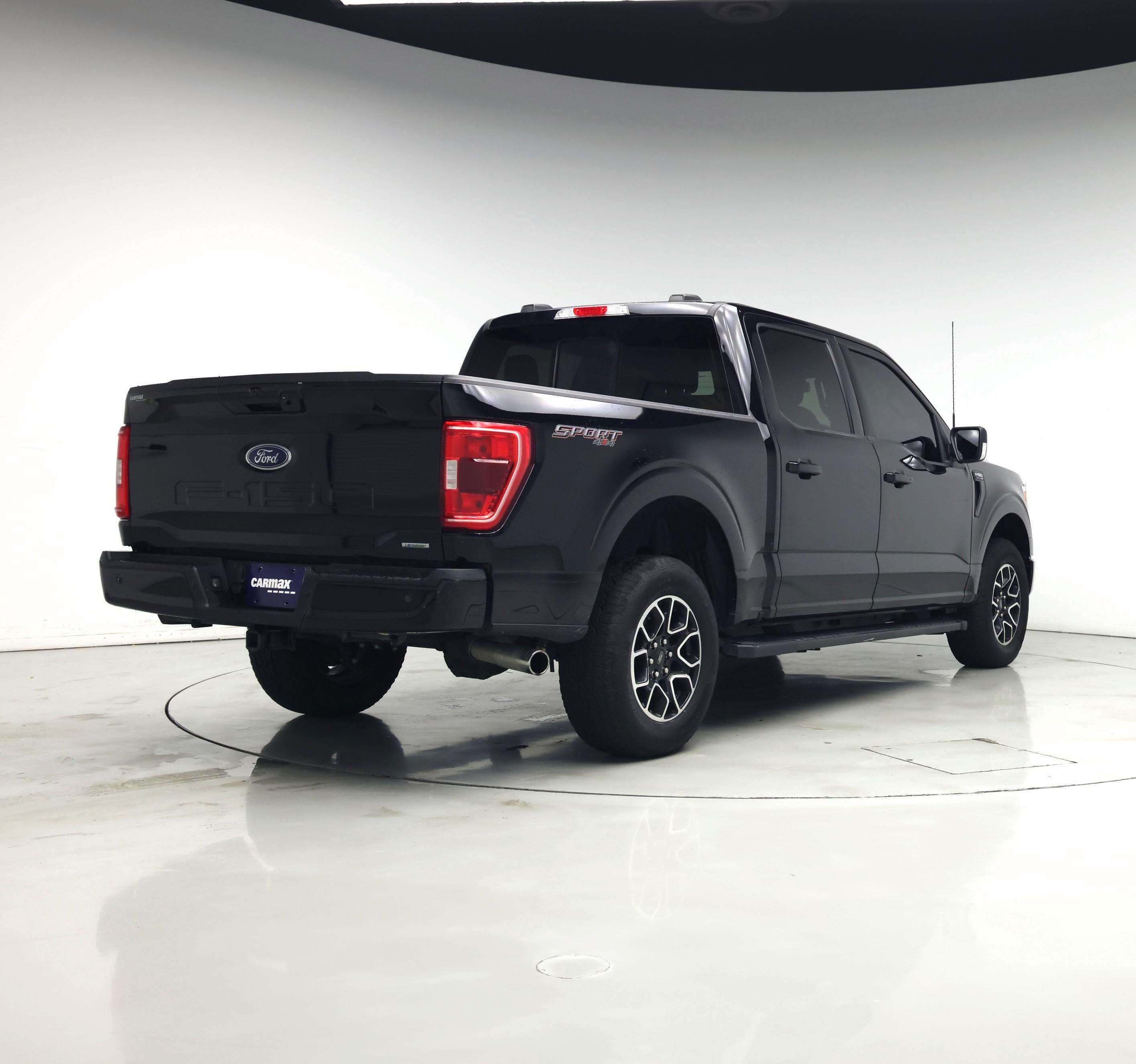 Thumbnail: 2023 Ford F-150 - 8