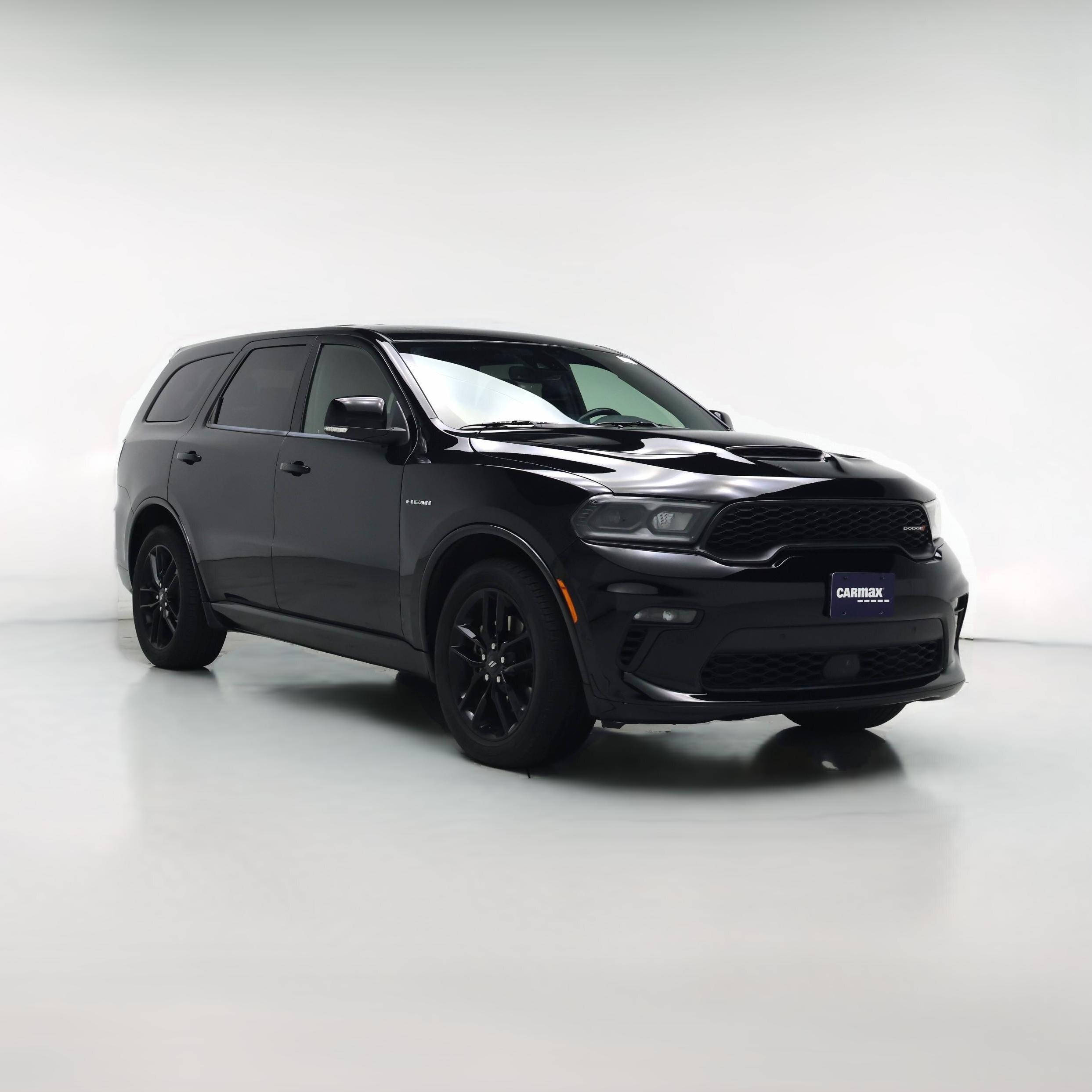 Thumbnail: 2022 Dodge Durango - 1