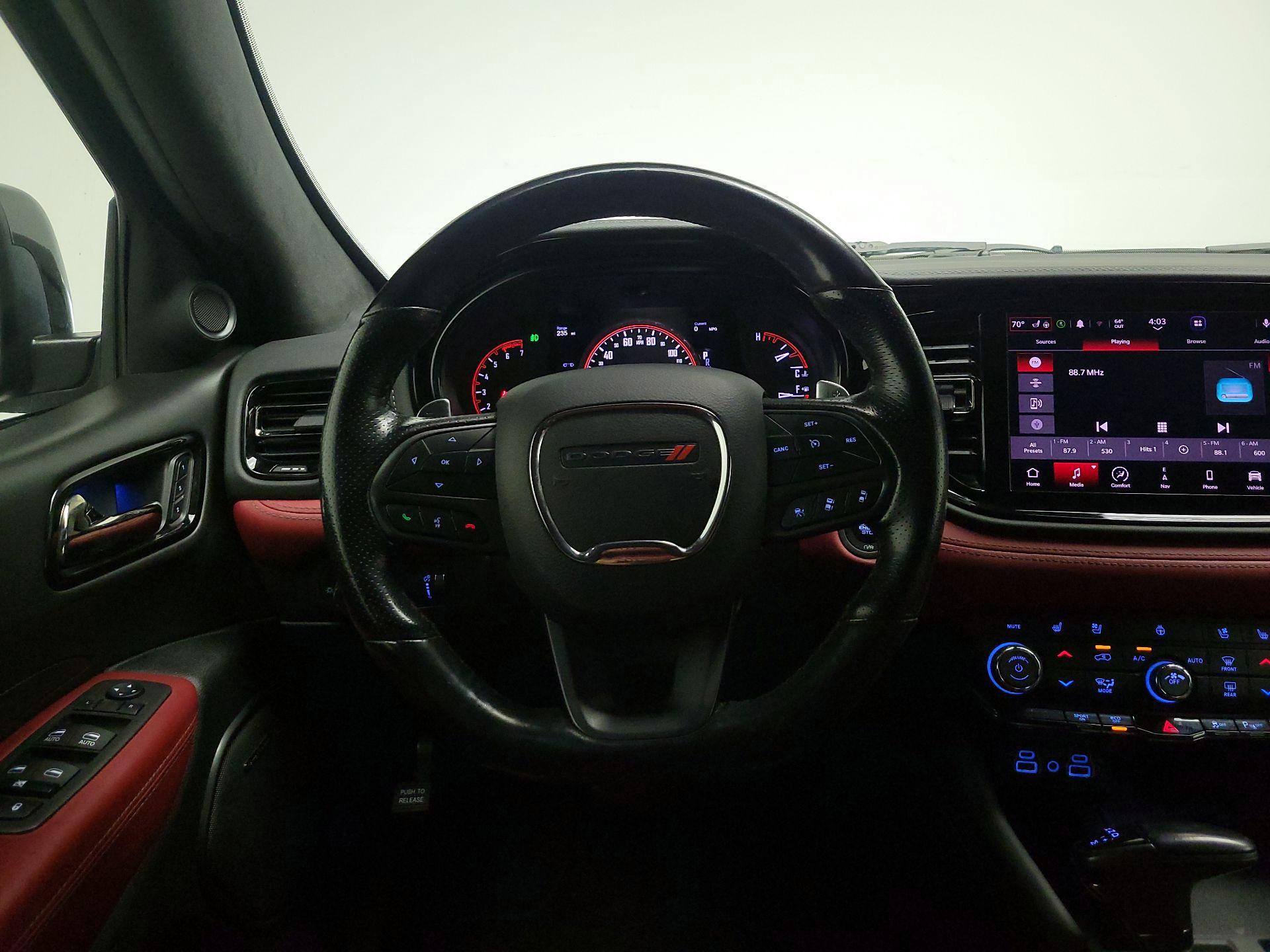 Thumbnail: 2022 Dodge Durango - 10