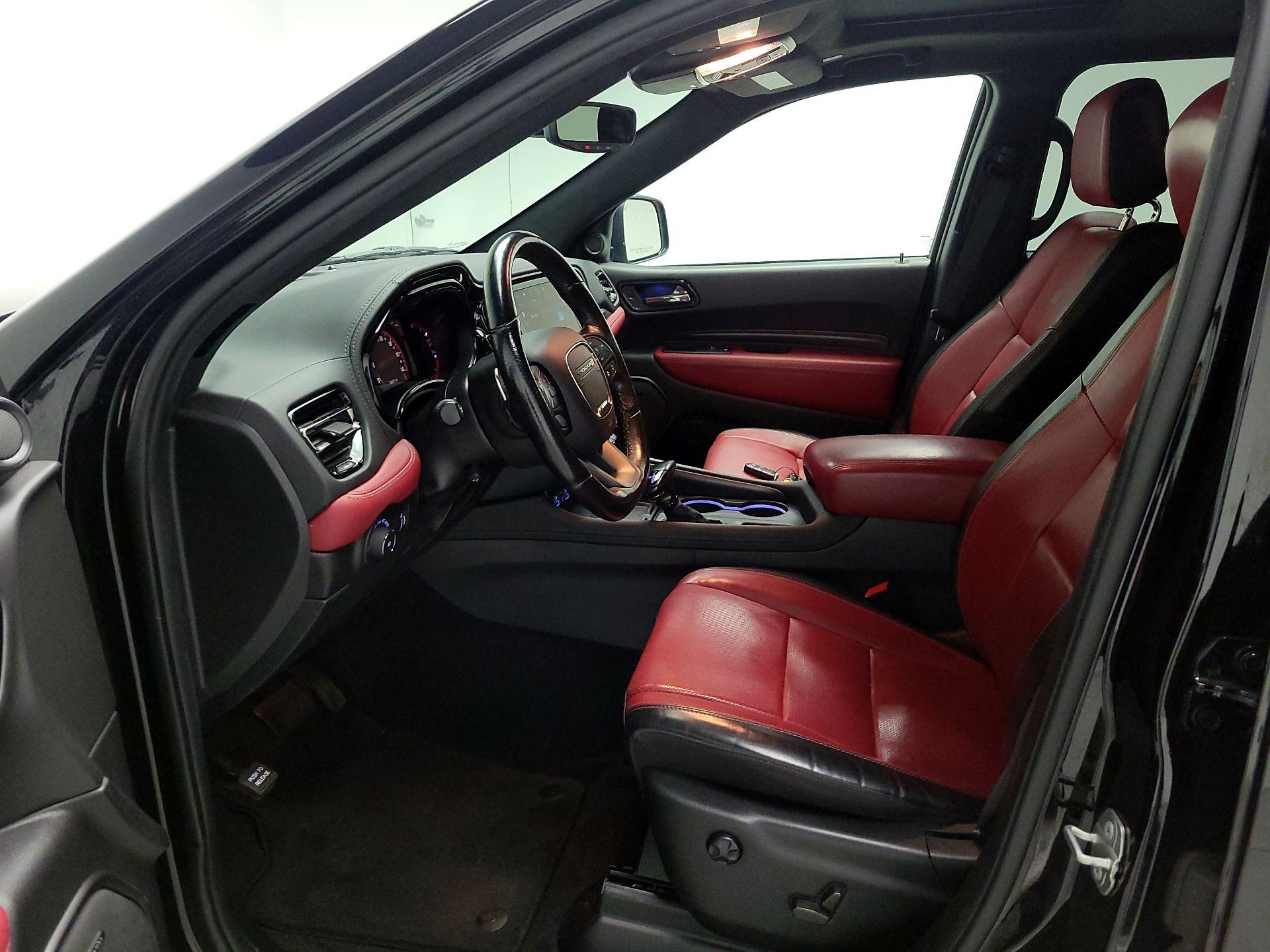 Thumbnail: 2022 Dodge Durango - 11