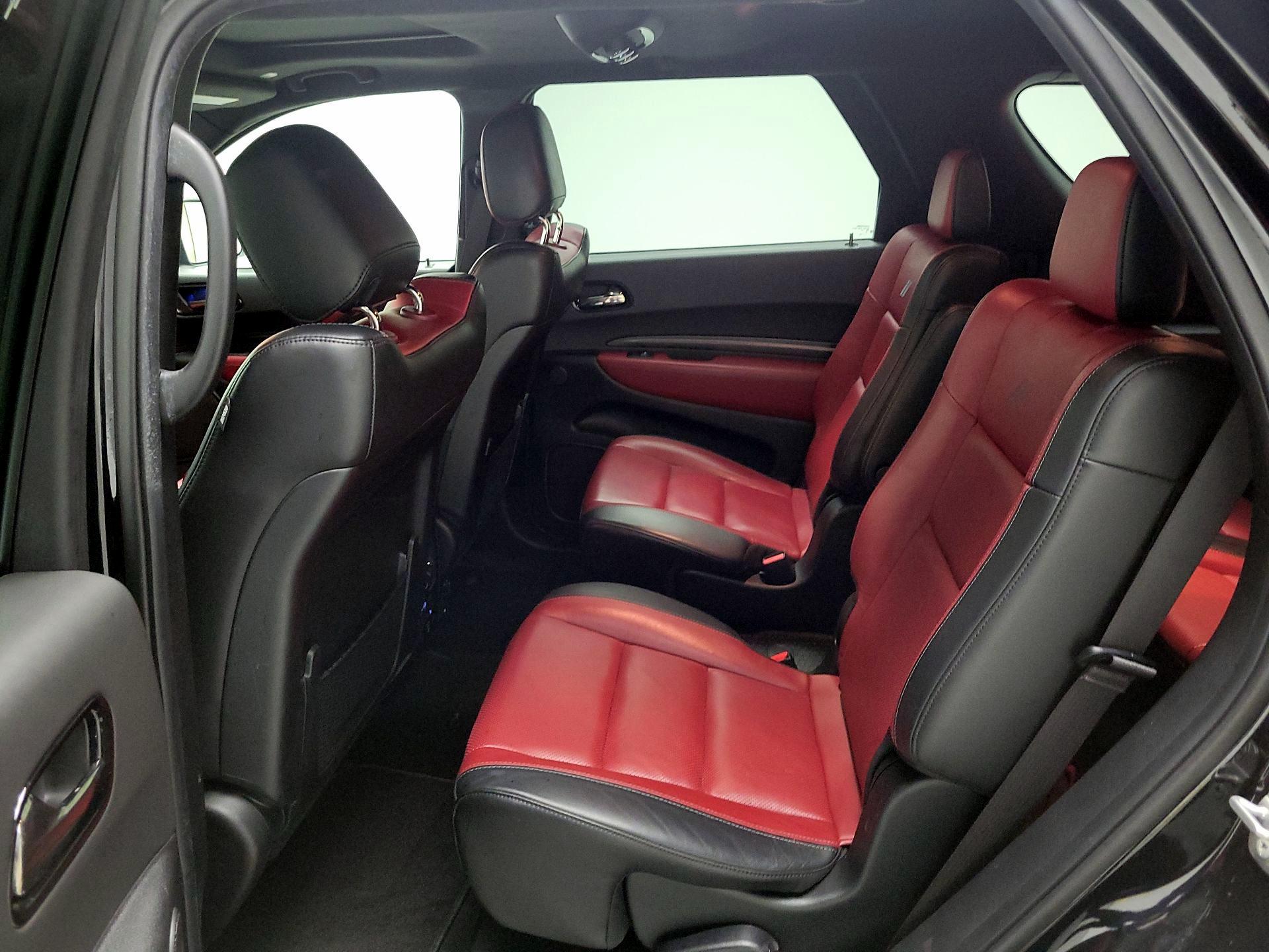 Thumbnail: 2022 Dodge Durango - 17