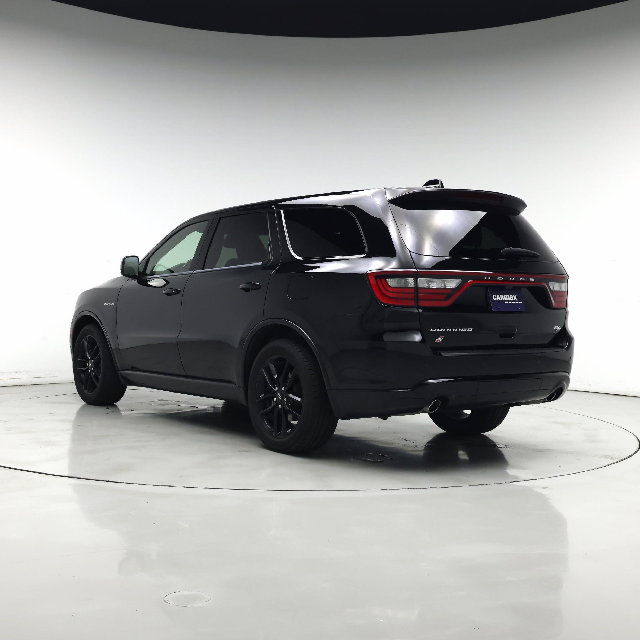 Thumbnail: 2022 Dodge Durango - 2