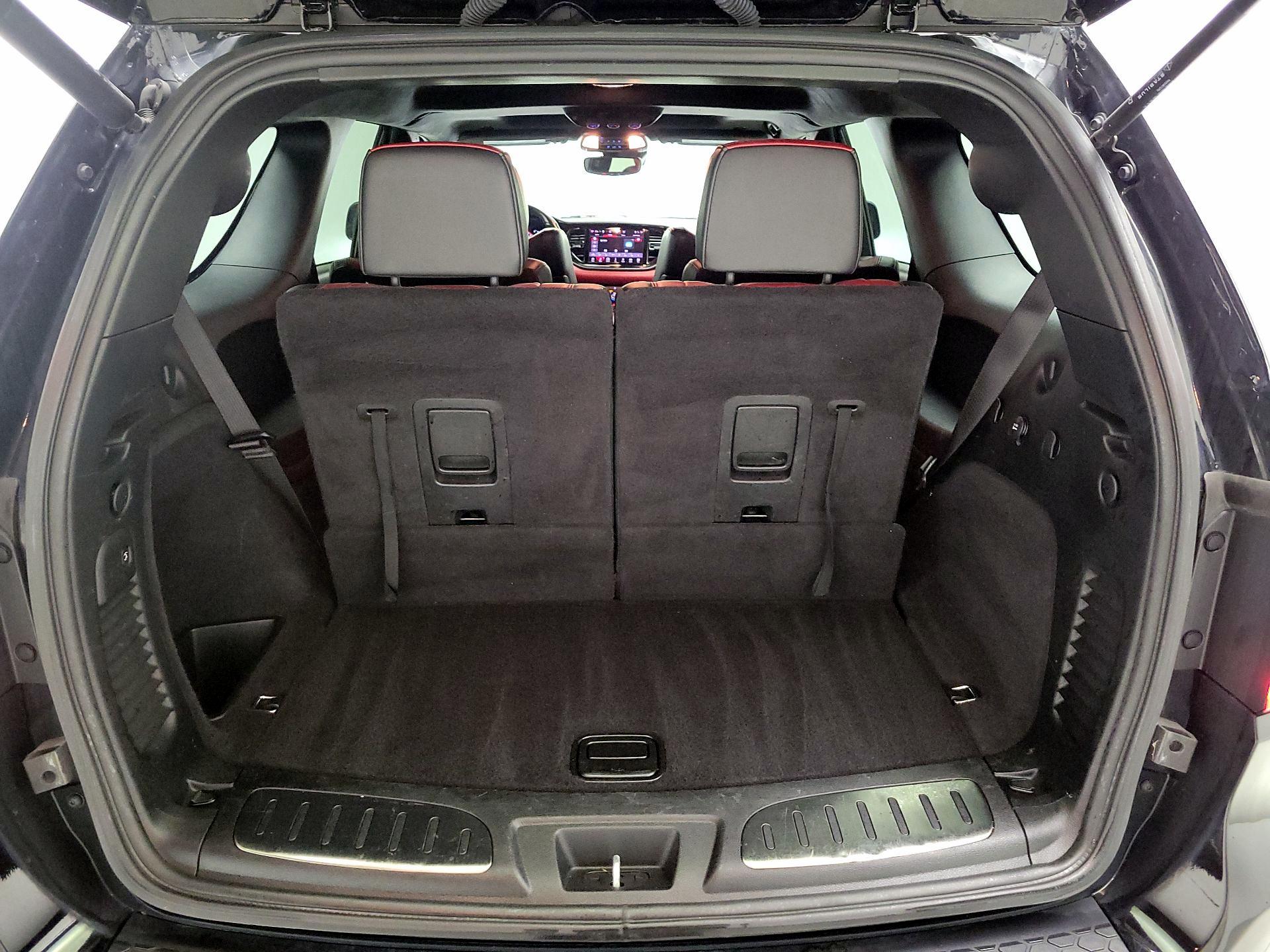 Thumbnail: 2022 Dodge Durango - 19