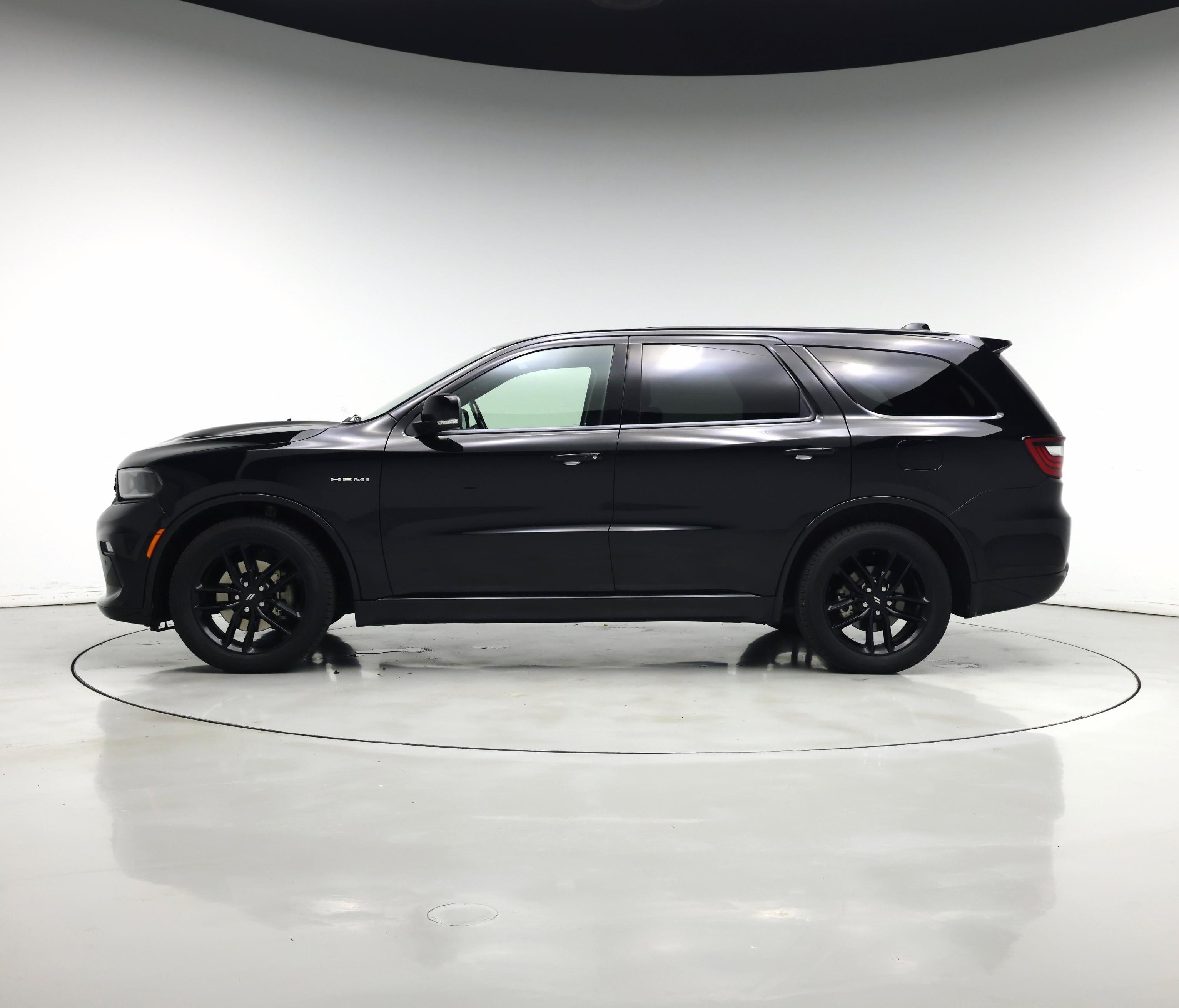 Thumbnail: 2022 Dodge Durango - 3