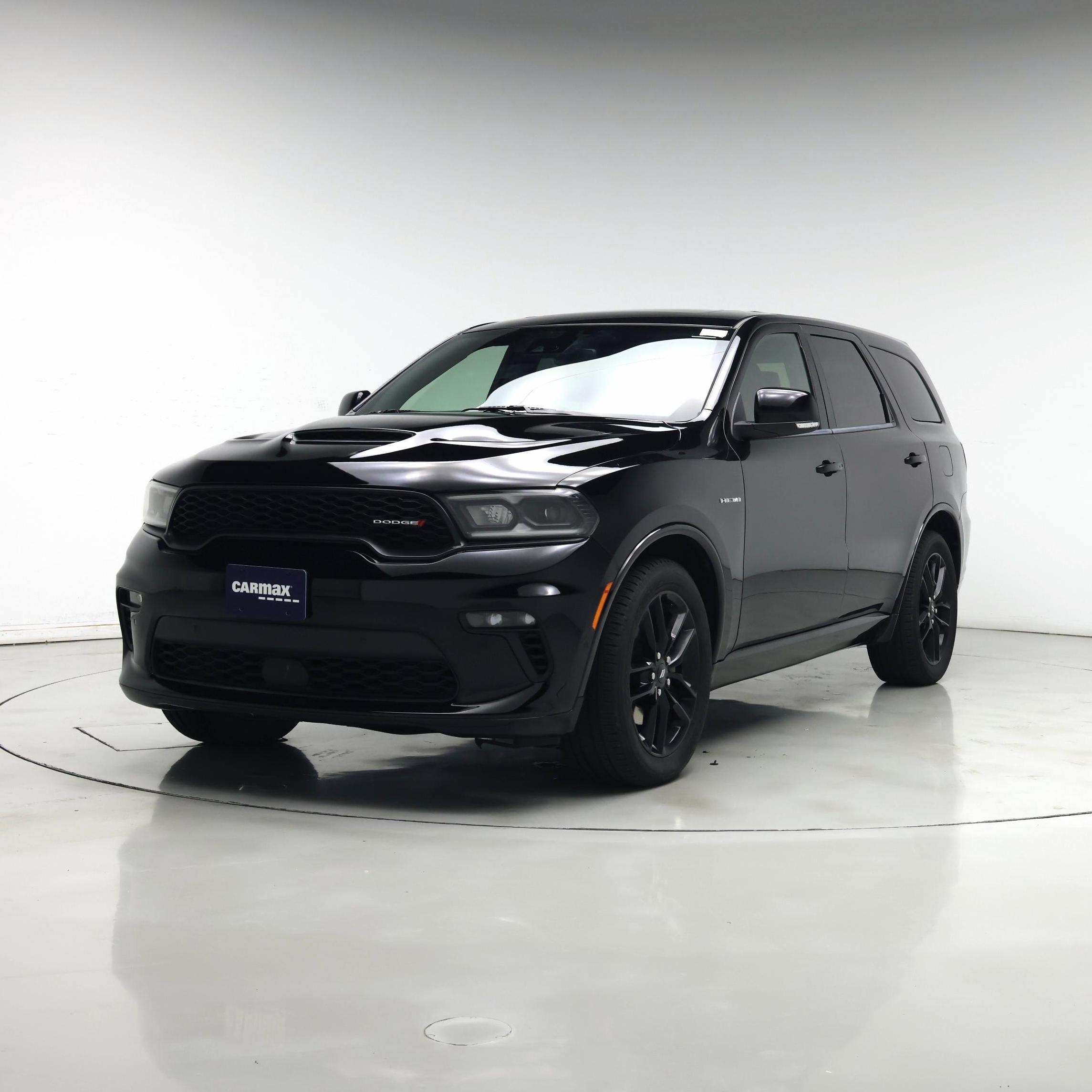 Thumbnail: 2022 Dodge Durango - 4