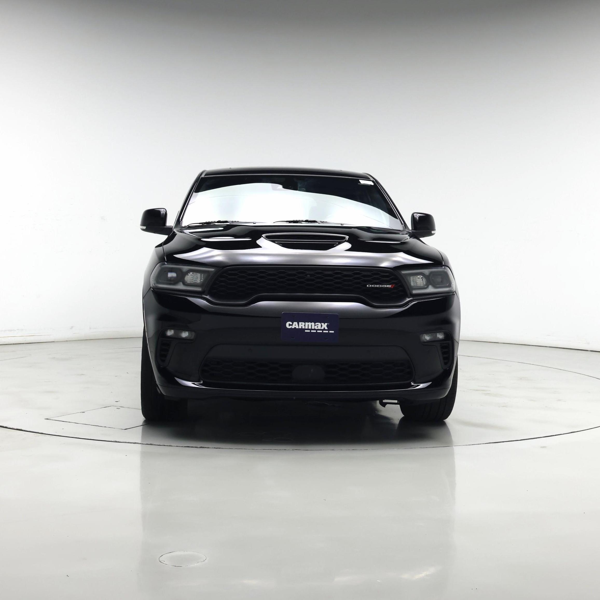 Thumbnail: 2022 Dodge Durango - 5