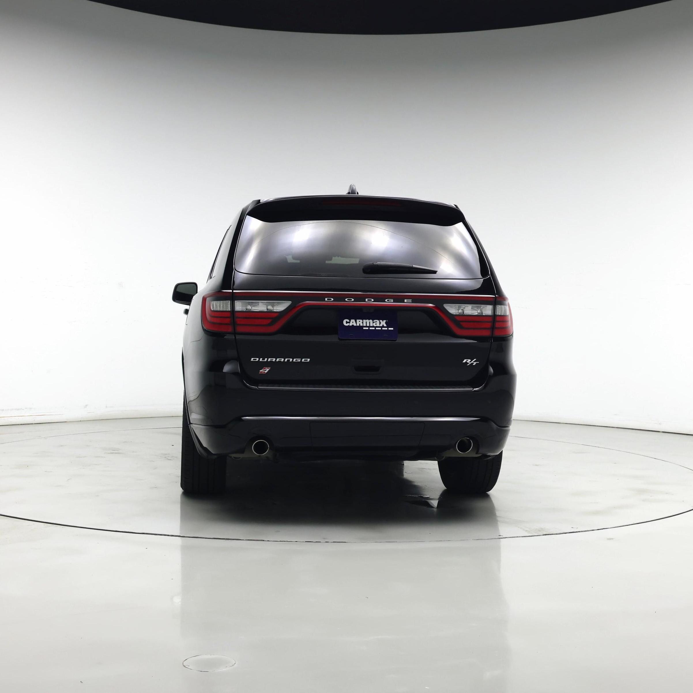 Thumbnail: 2022 Dodge Durango - 6