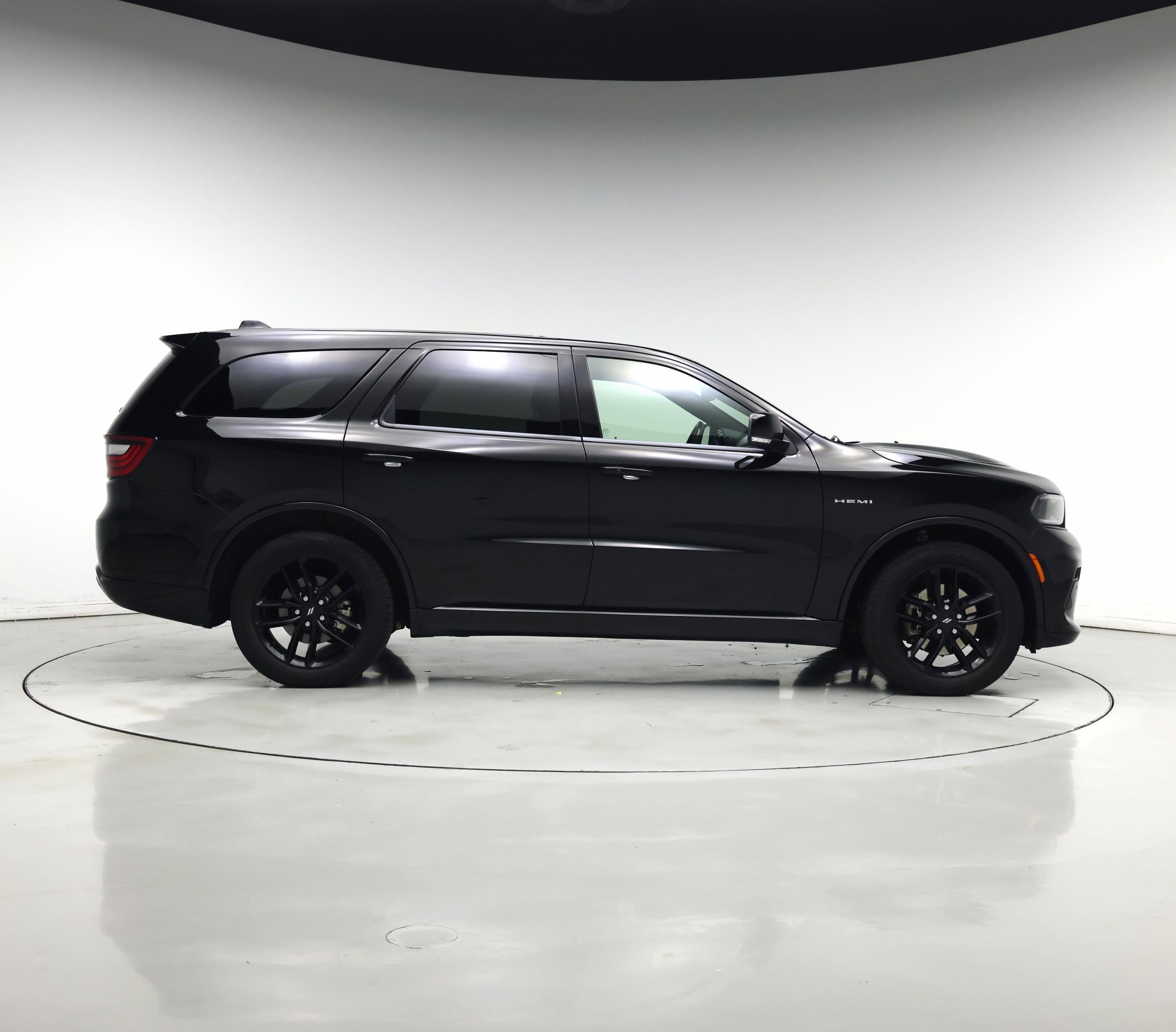 Thumbnail: 2022 Dodge Durango - 7