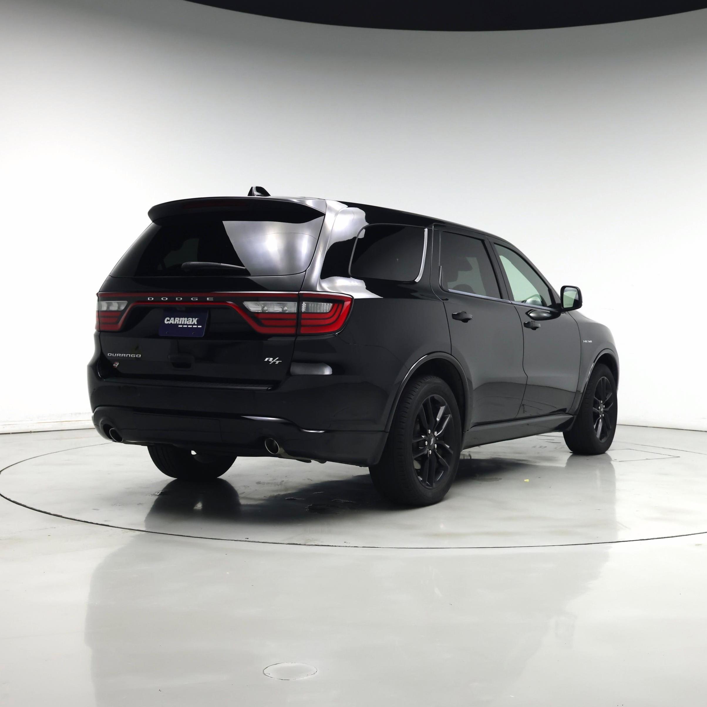 Thumbnail: 2022 Dodge Durango - 8