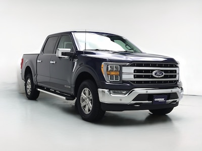 2022 Ford F150 Lariat
