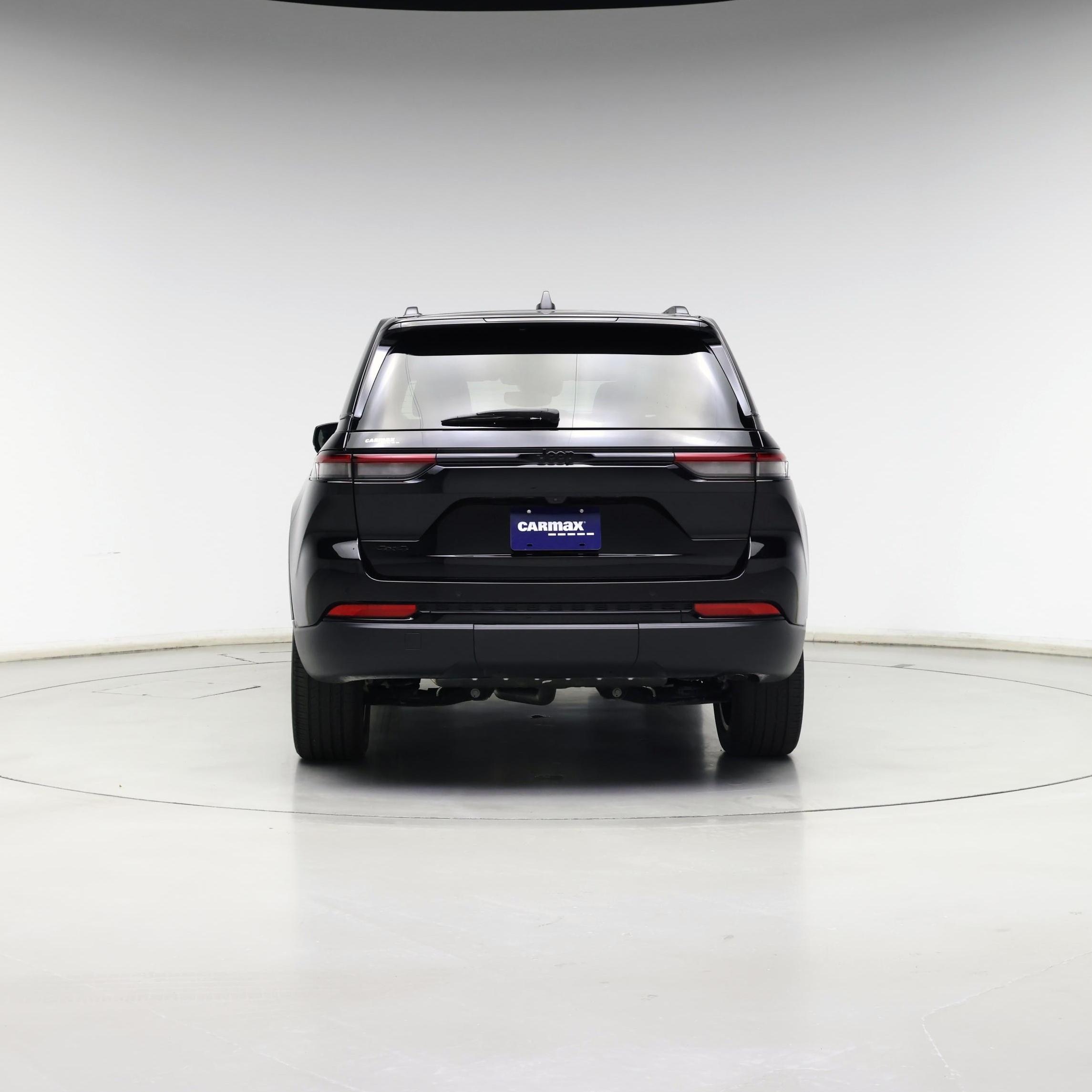 Thumbnail: 2023 Jeep Grand Cherokee - 6
