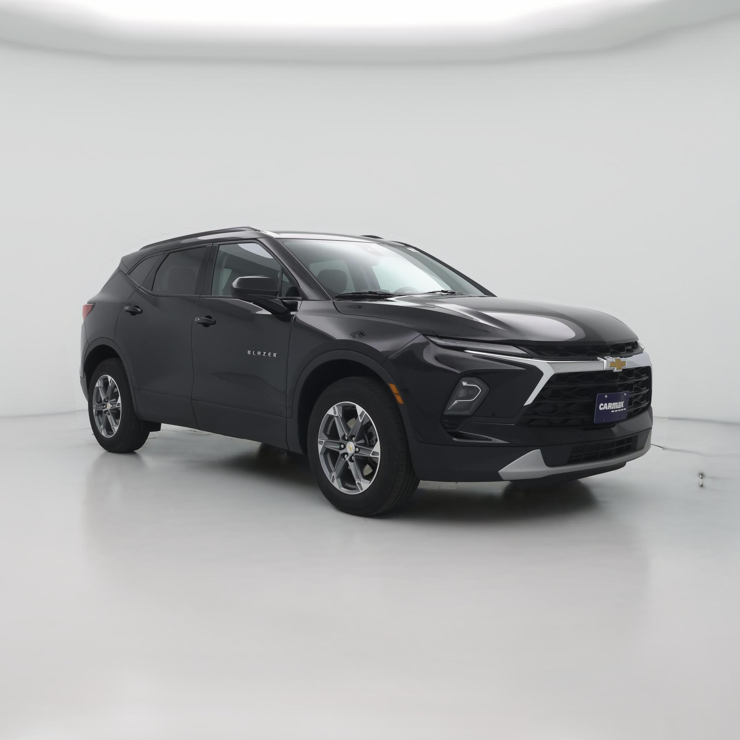 Thumbnail: 2023 Chevrolet Blazer - 1