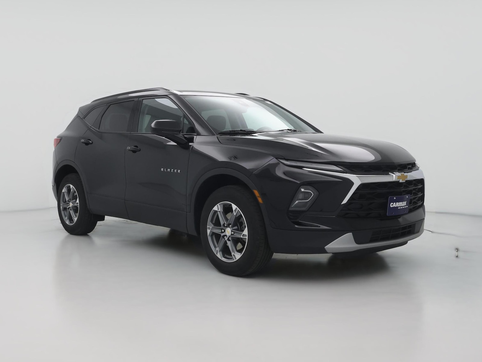 2023 Chevrolet Blazer