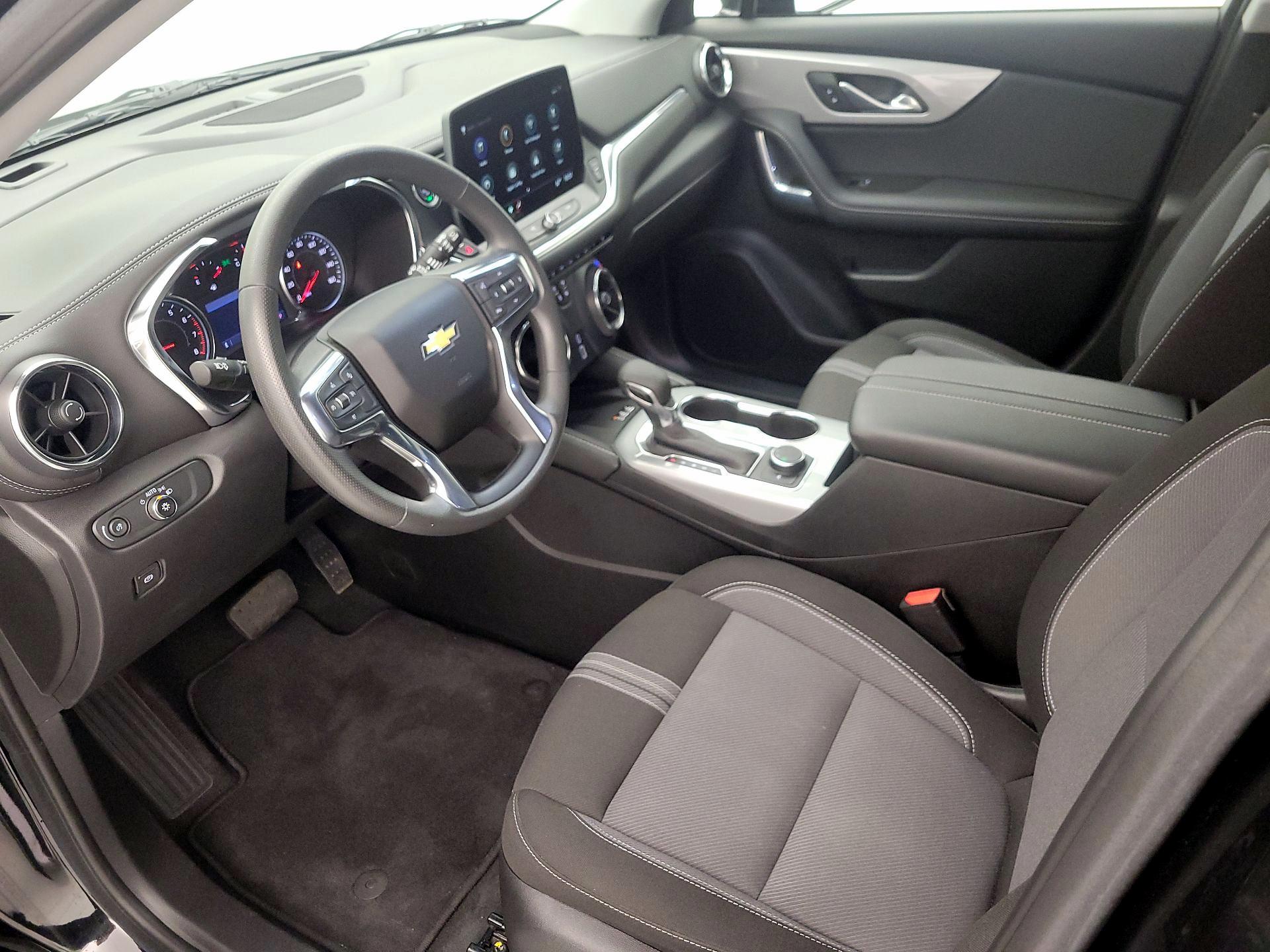 Thumbnail: 2023 Chevrolet Blazer - 11