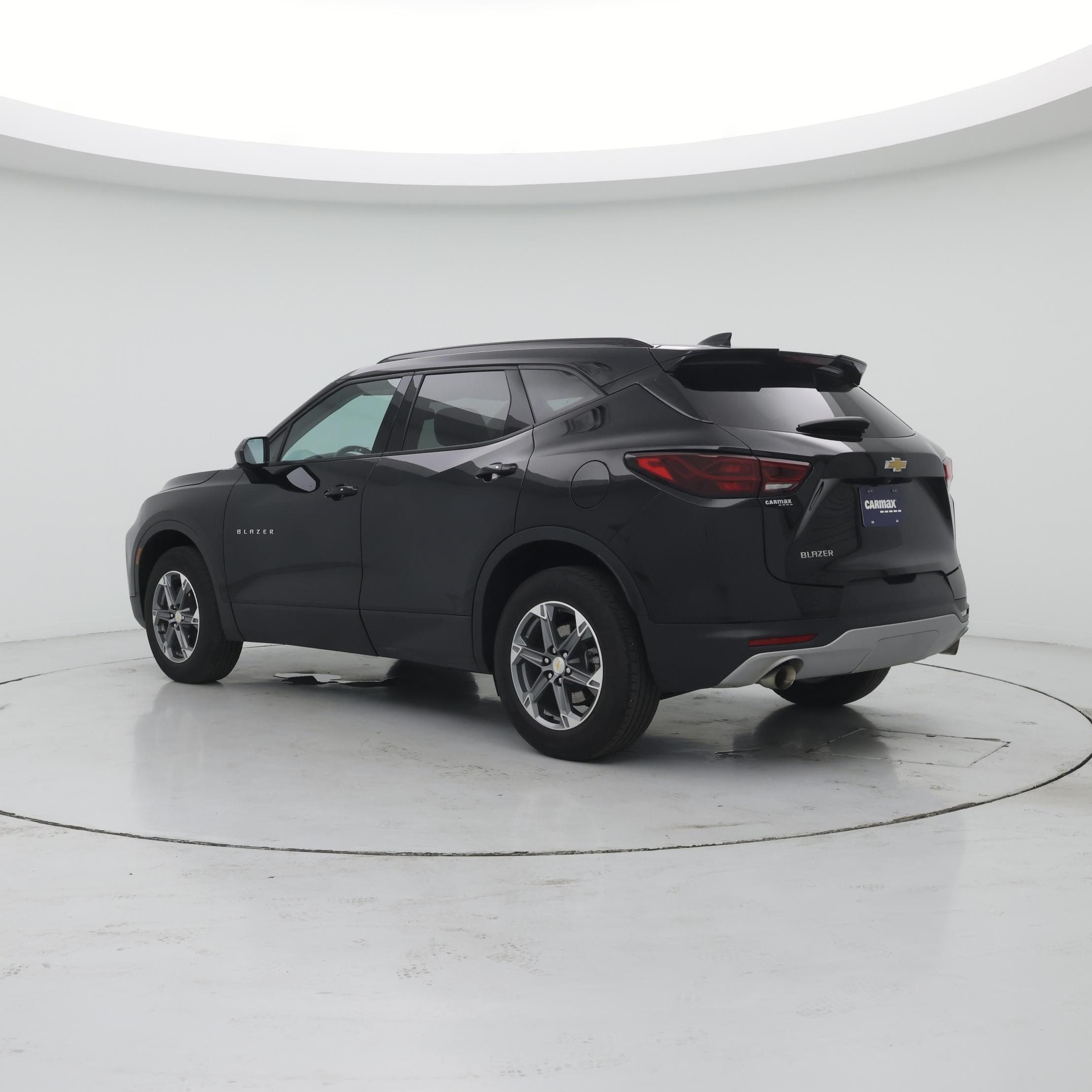 Thumbnail: 2023 Chevrolet Blazer - 2