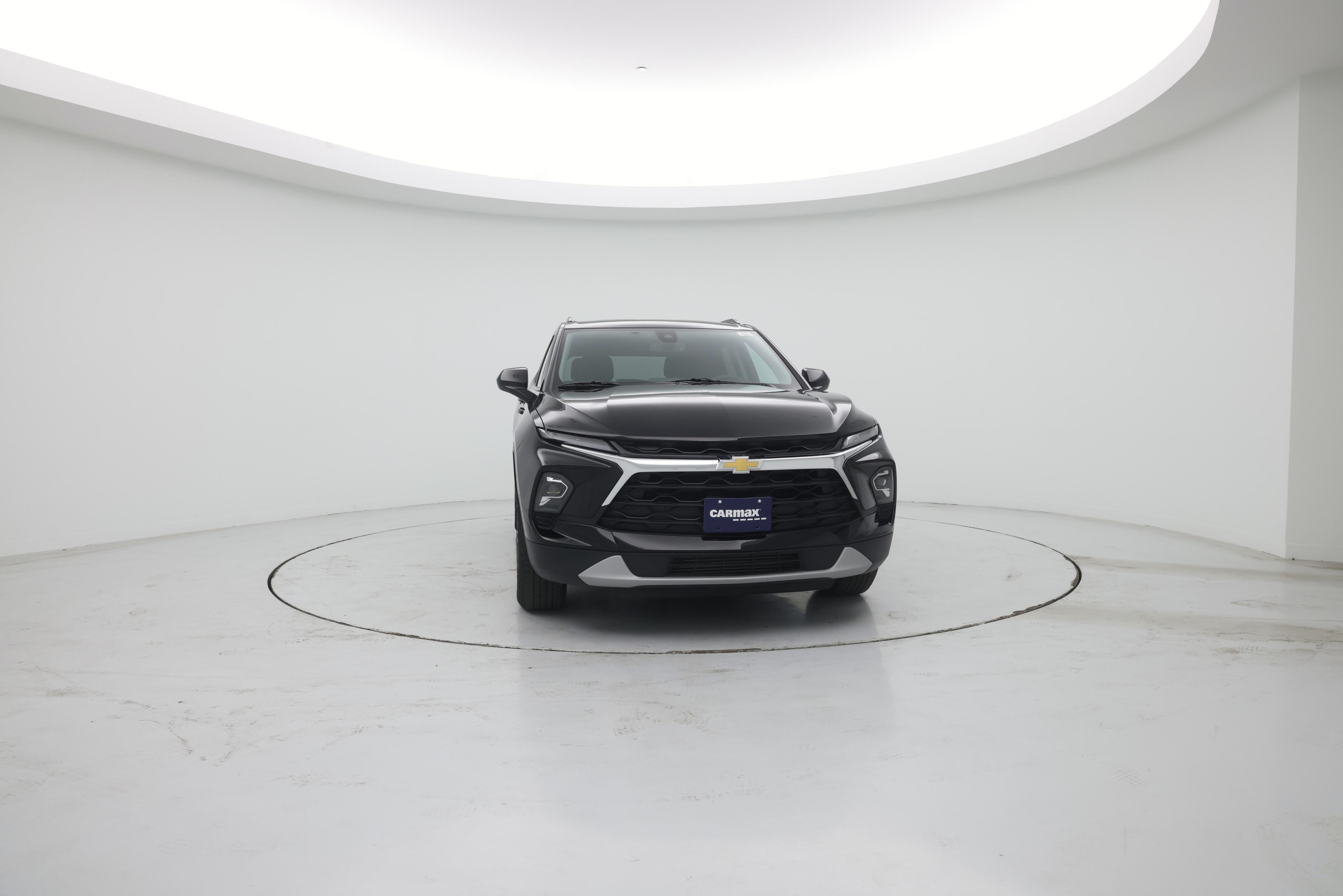 Thumbnail: 2023 Chevrolet Blazer - 5