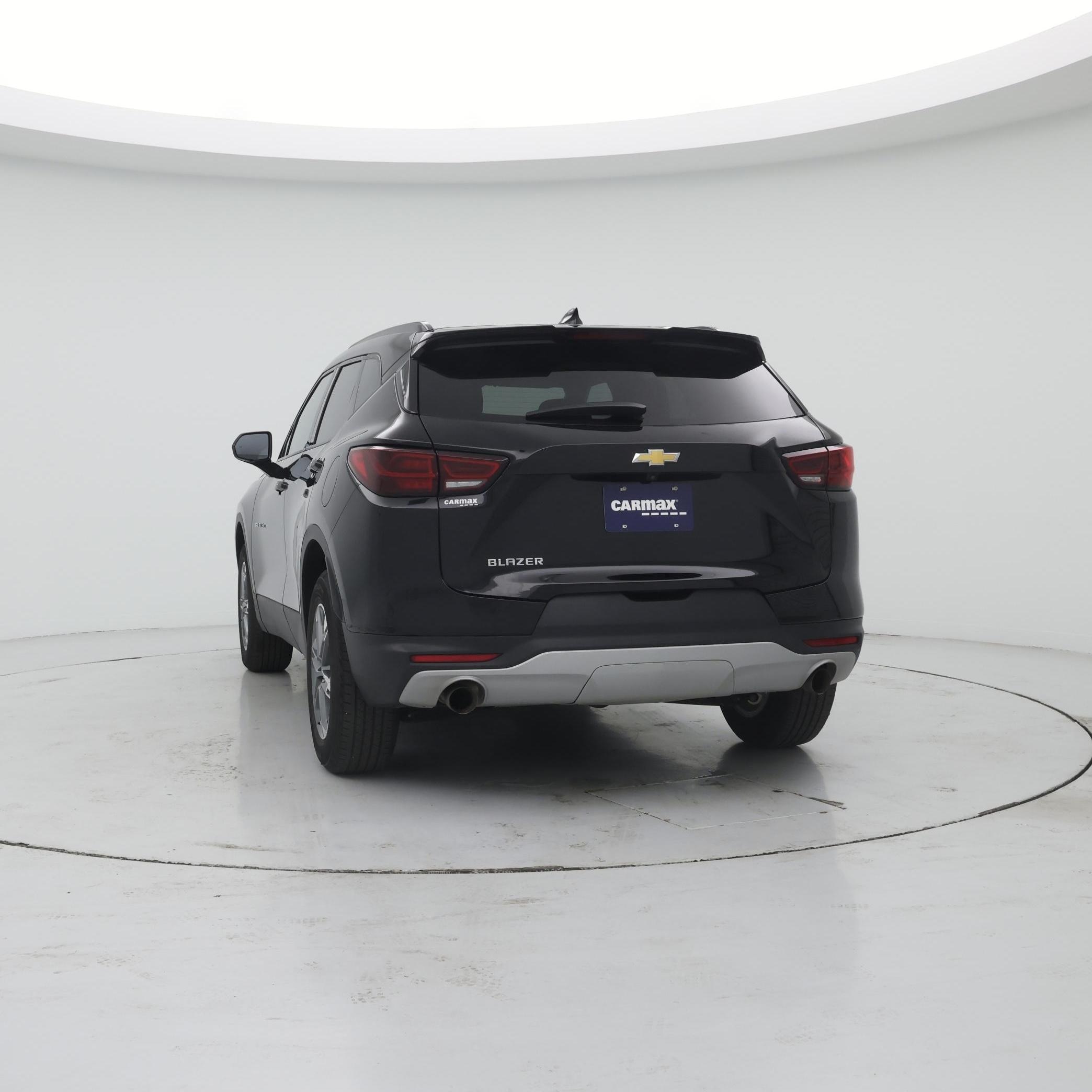 Thumbnail: 2023 Chevrolet Blazer - 6