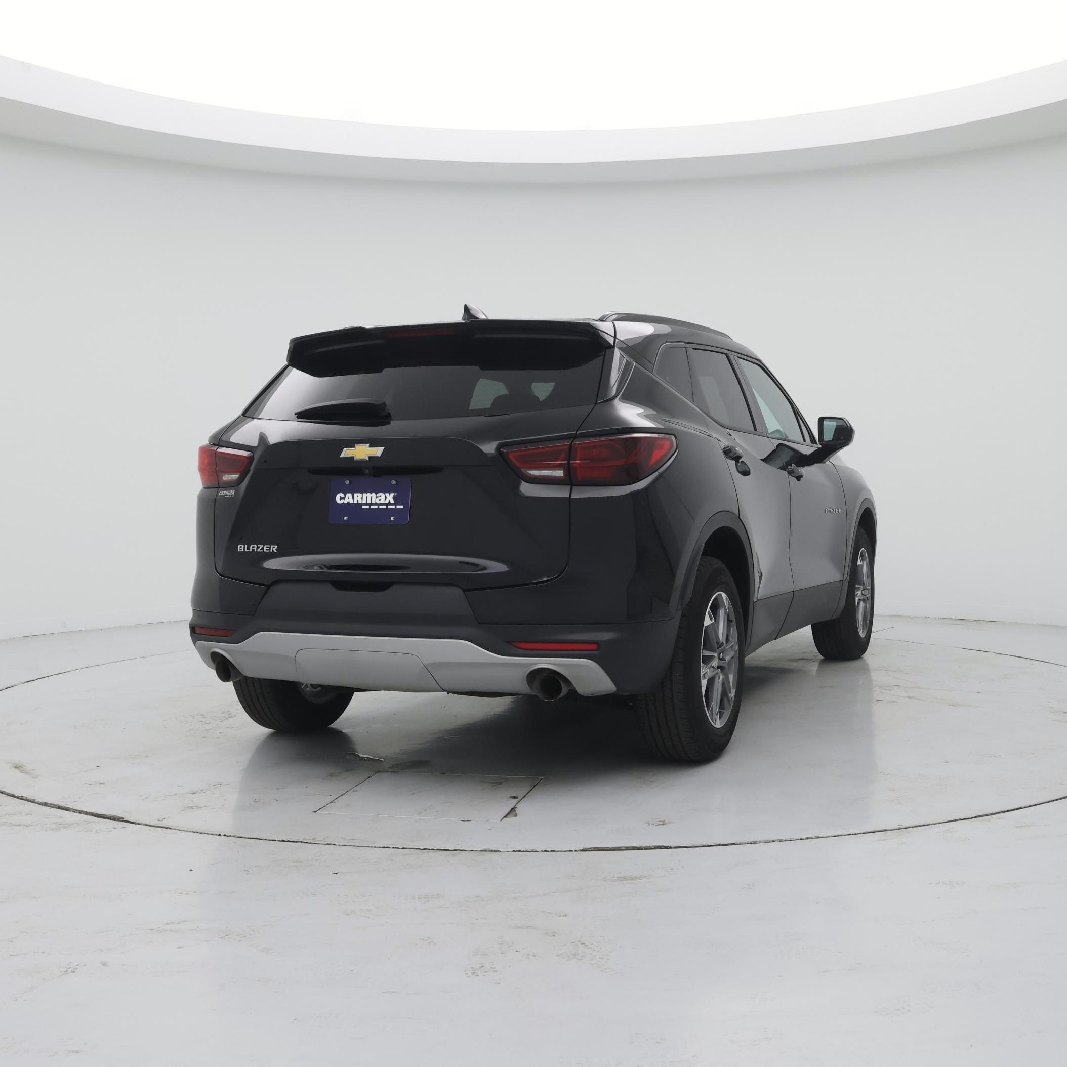 Thumbnail: 2023 Chevrolet Blazer - 8