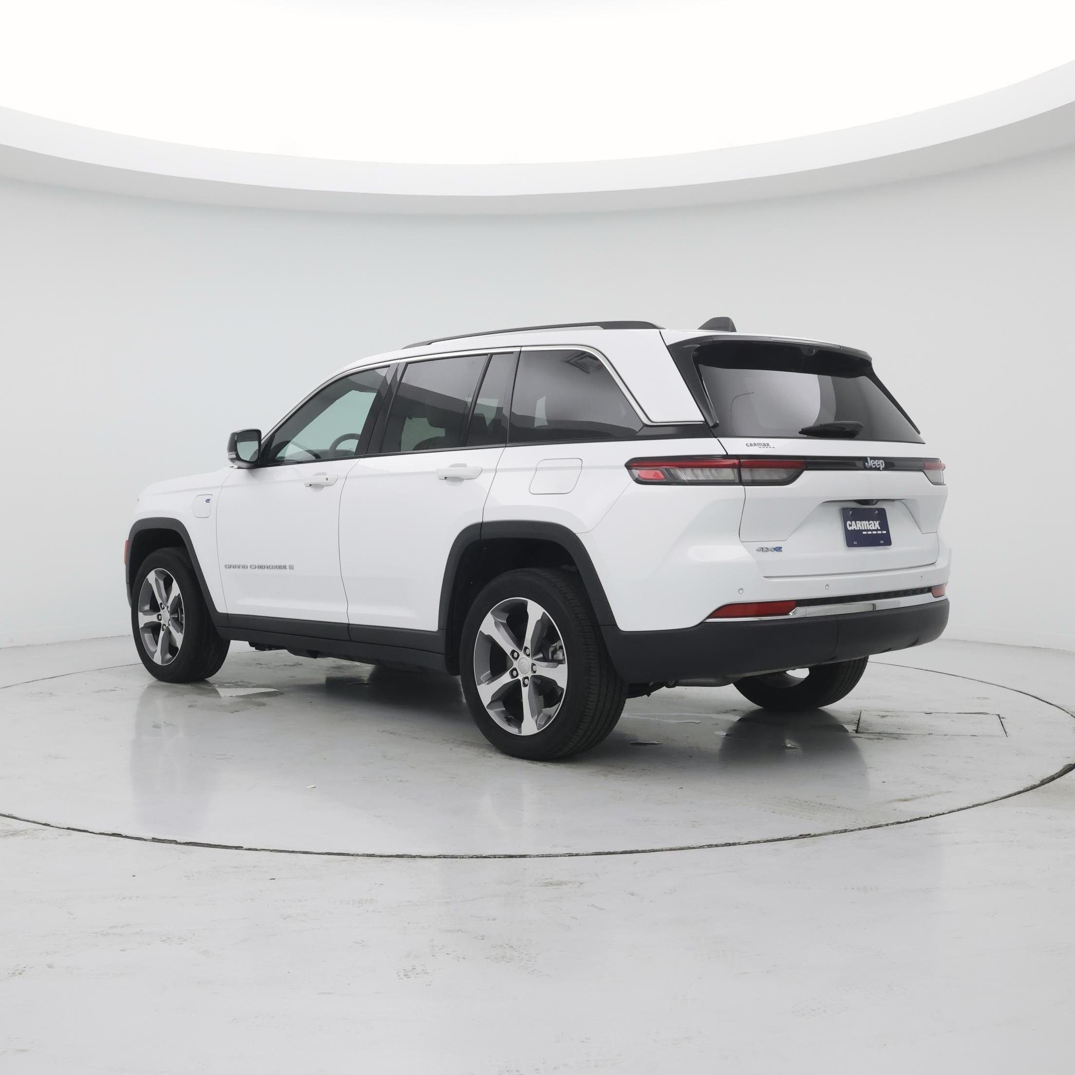 Thumbnail: 2023 Jeep Grand Cherokee - 2