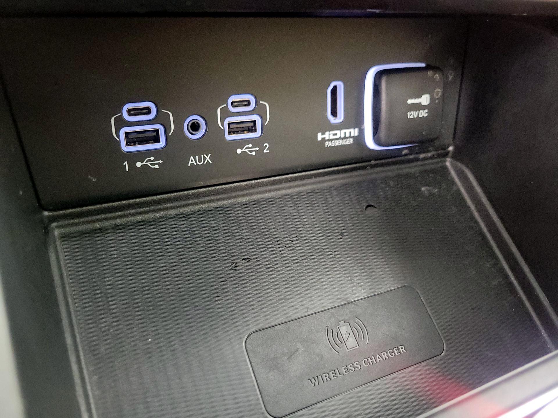 Thumbnail: 2023 Jeep Grand Cherokee - 19