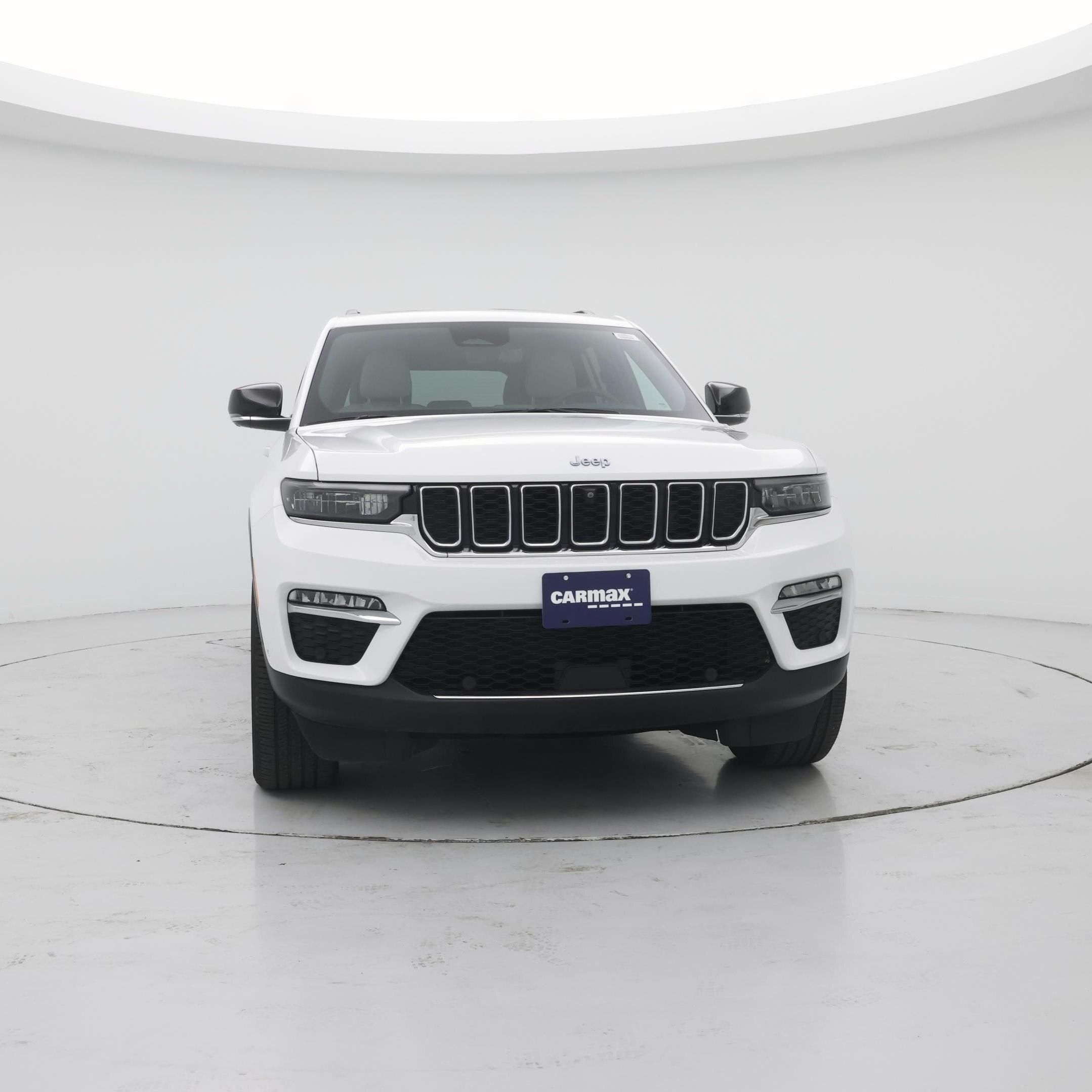 Thumbnail: 2023 Jeep Grand Cherokee - 5