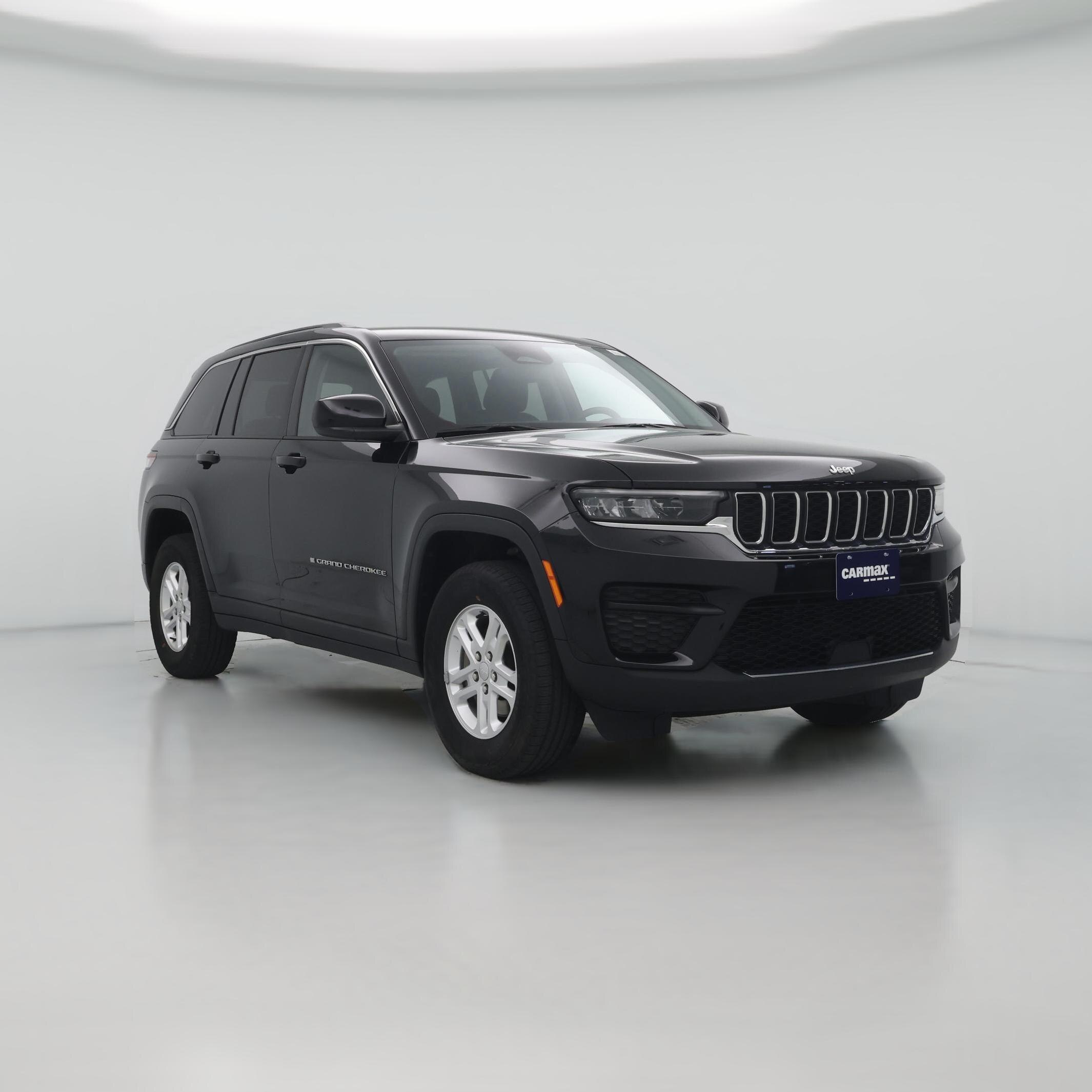 Thumbnail: 2023 Jeep Grand Cherokee - 1