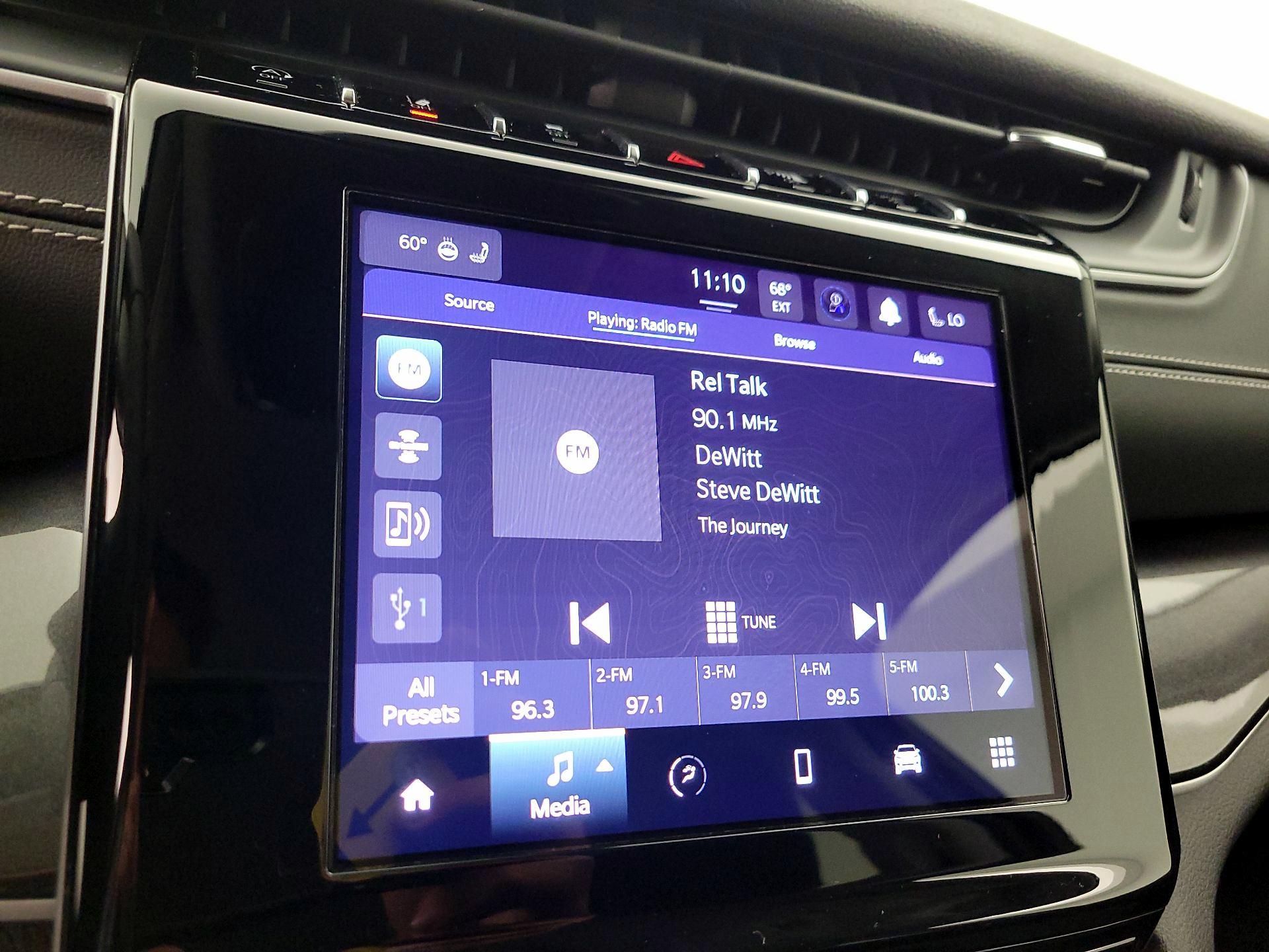 Thumbnail: 2023 Jeep Grand Cherokee - 15