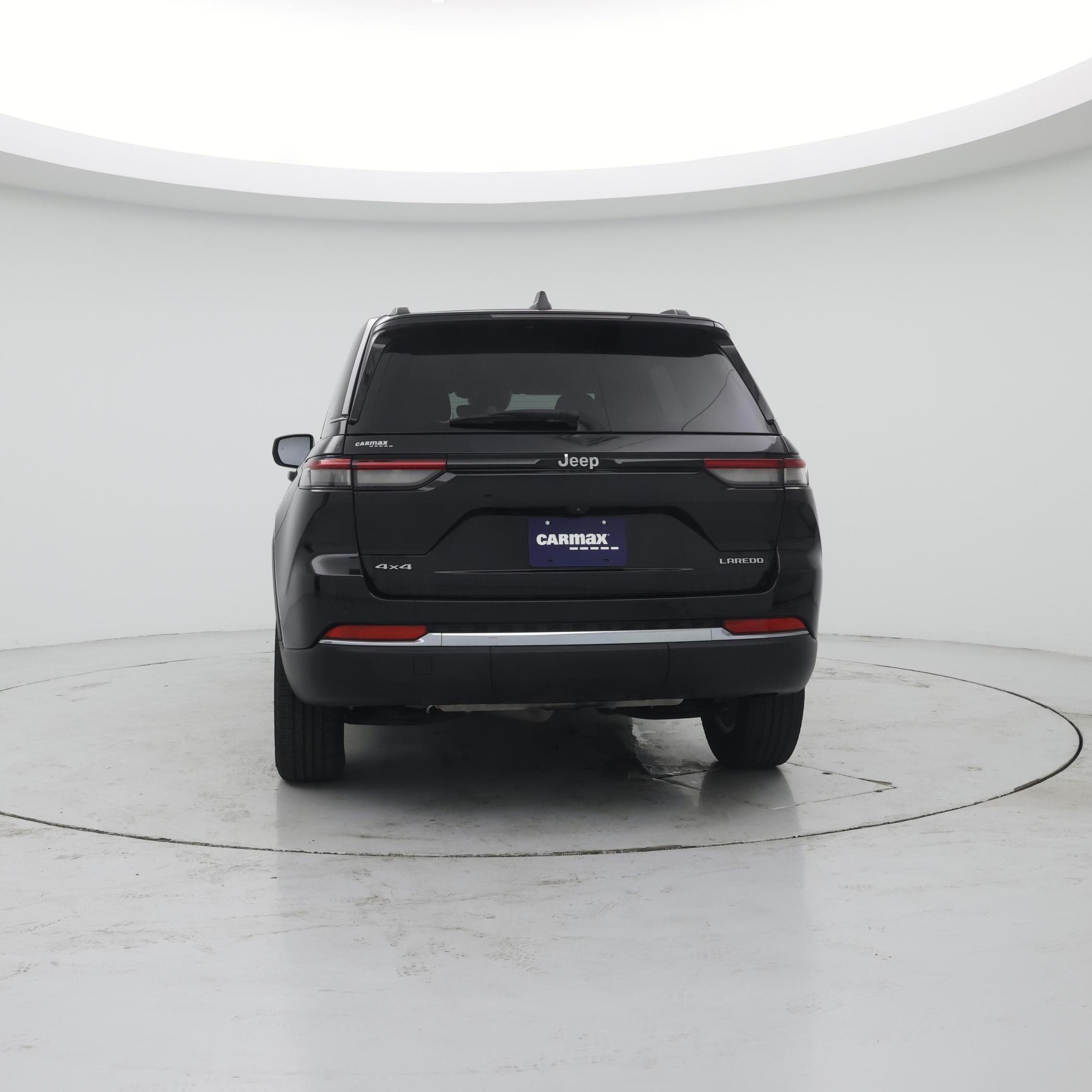 Thumbnail: 2023 Jeep Grand Cherokee - 6