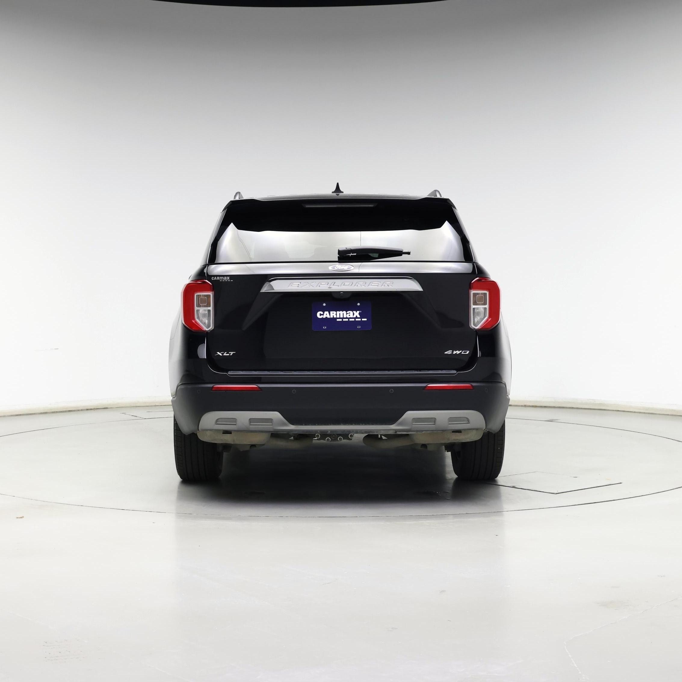 Thumbnail: 2022 Ford Explorer - 6