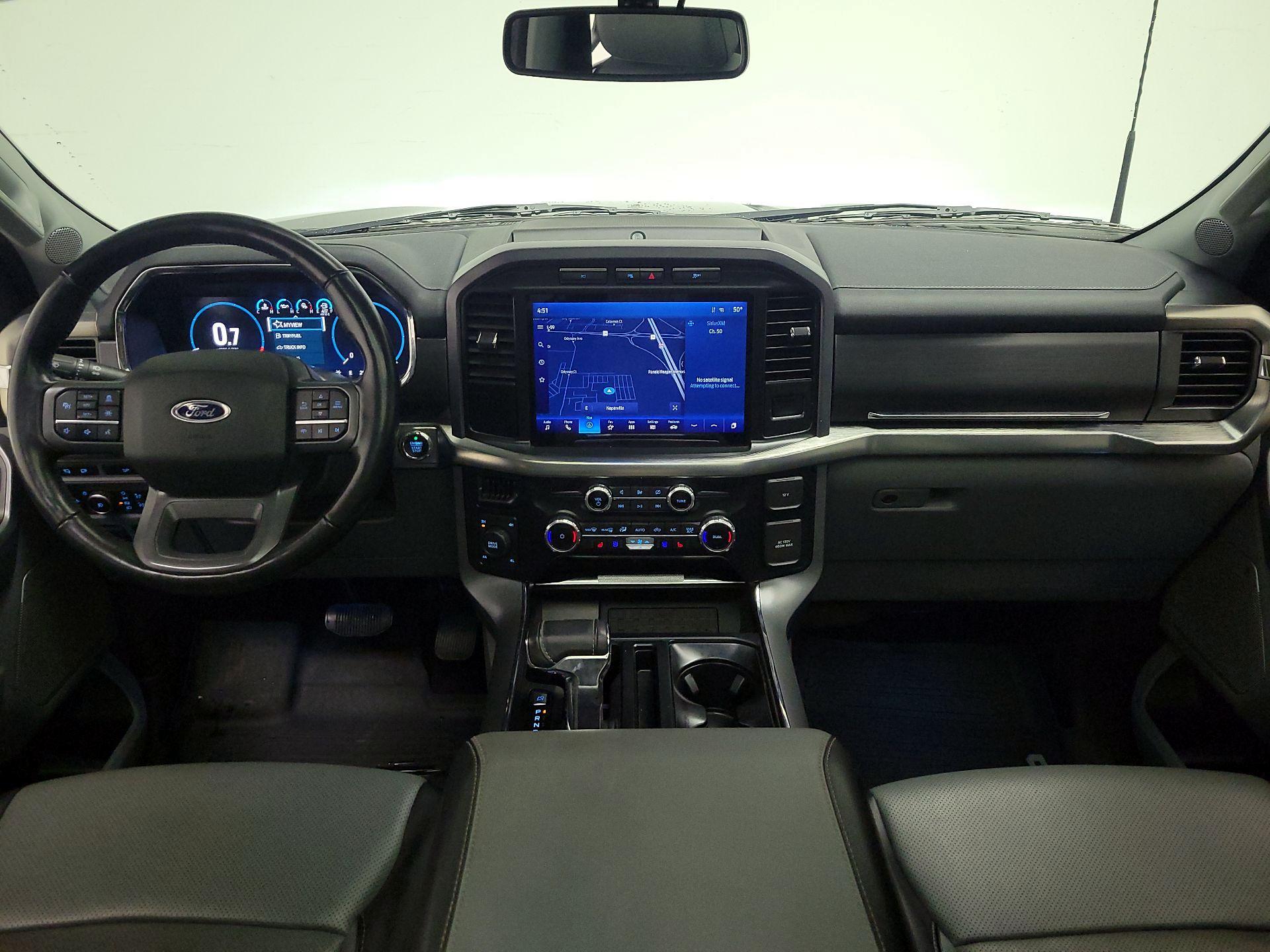 Thumbnail: 2023 Ford F-150 - 9
