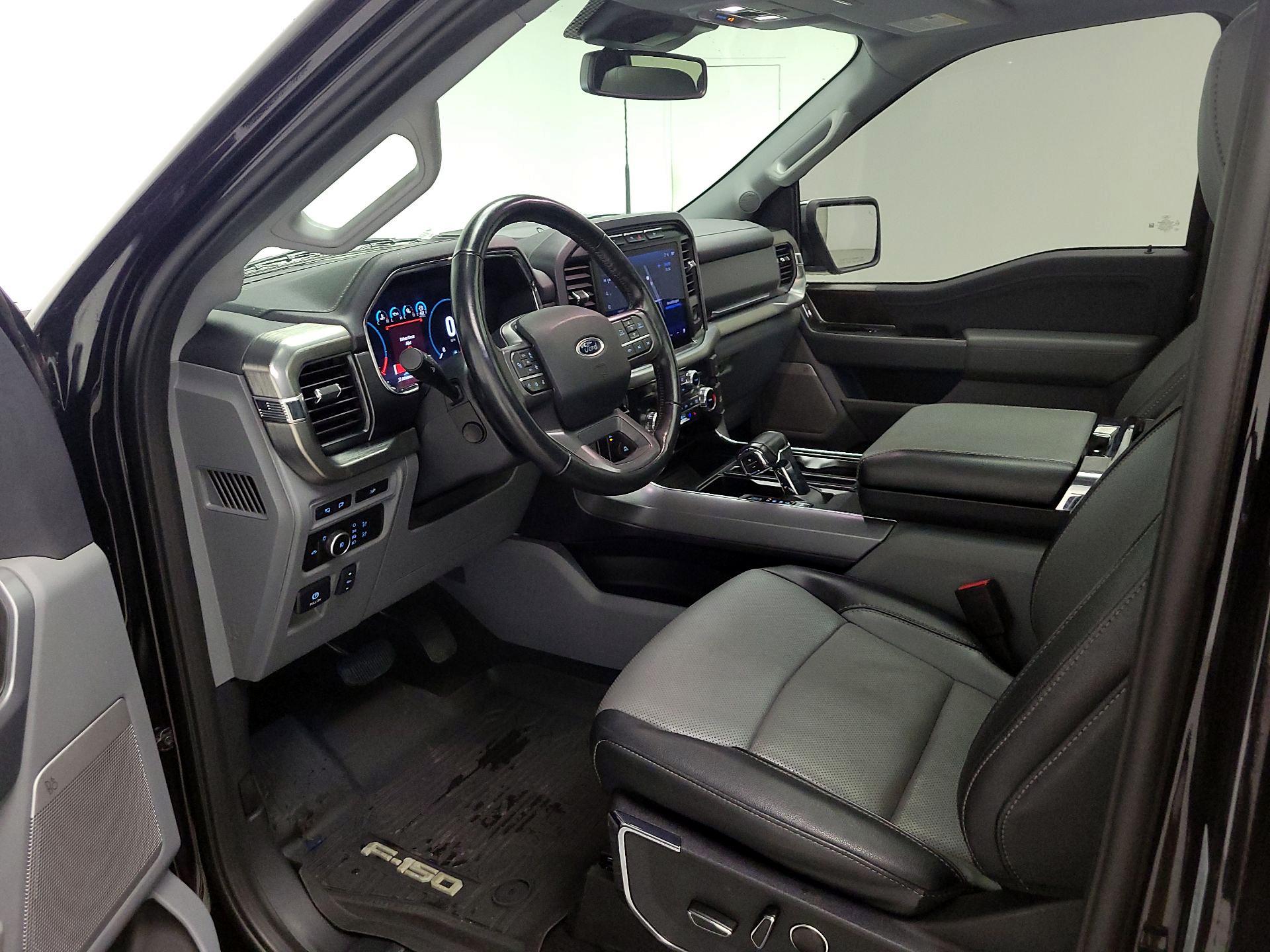 Thumbnail: 2023 Ford F-150 - 11