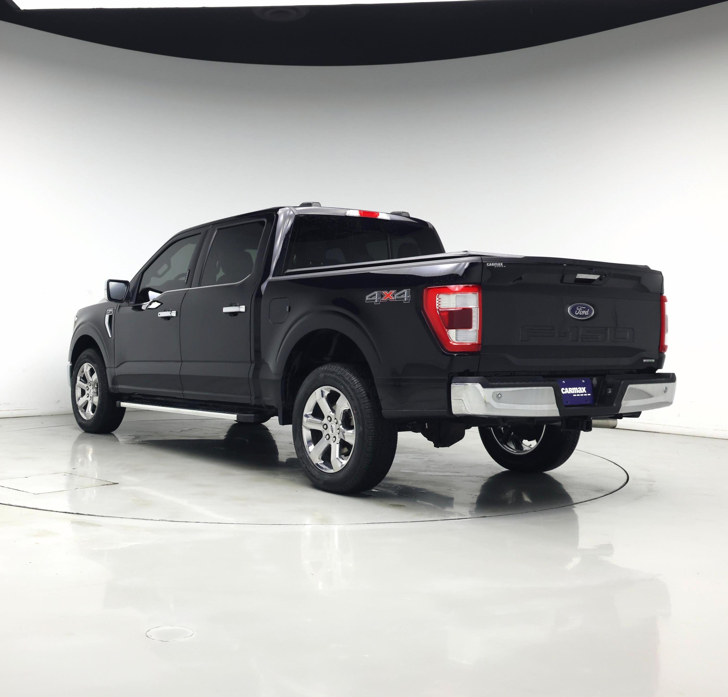 Thumbnail: 2023 Ford F-150 - 2