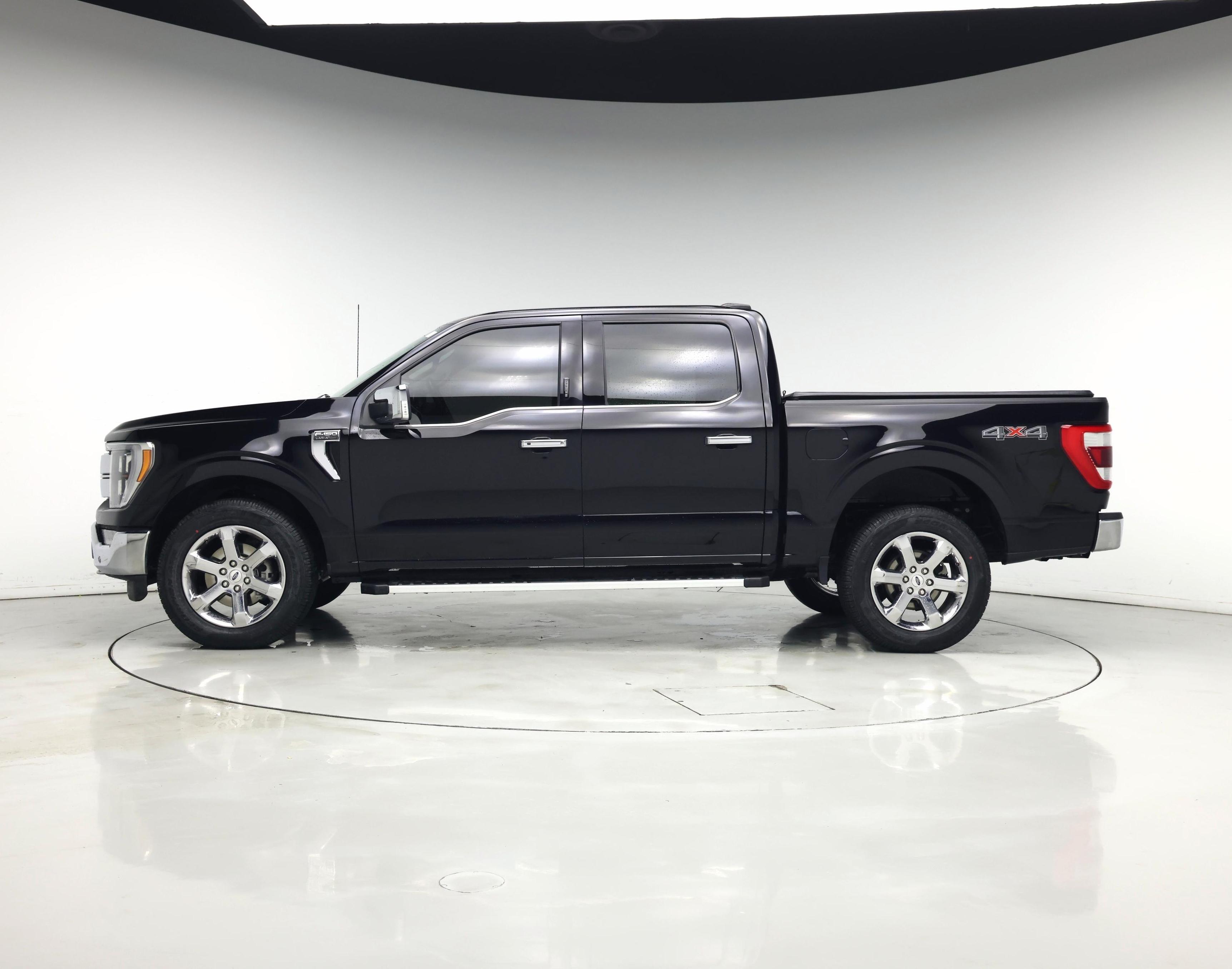Thumbnail: 2023 Ford F-150 - 3