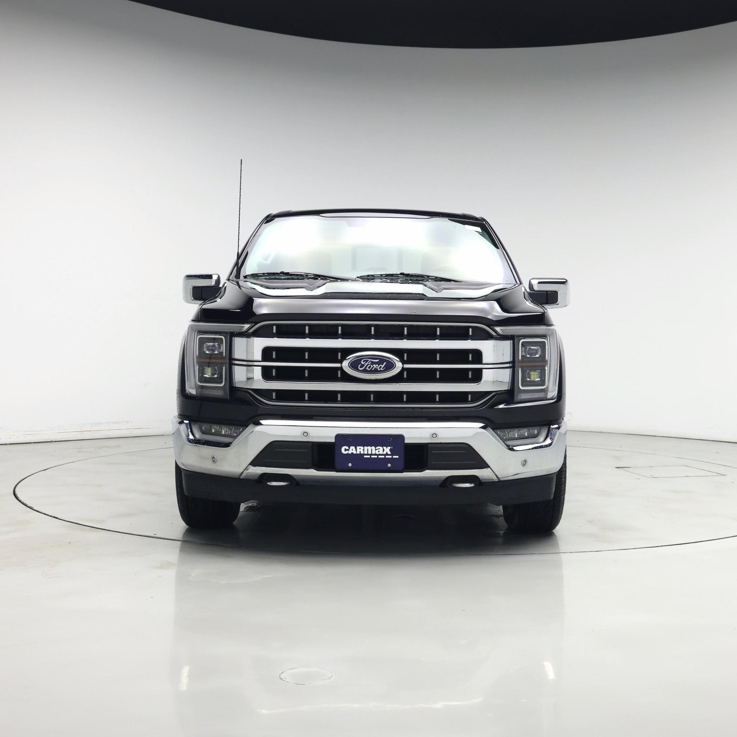 Thumbnail: 2023 Ford F-150 - 5
