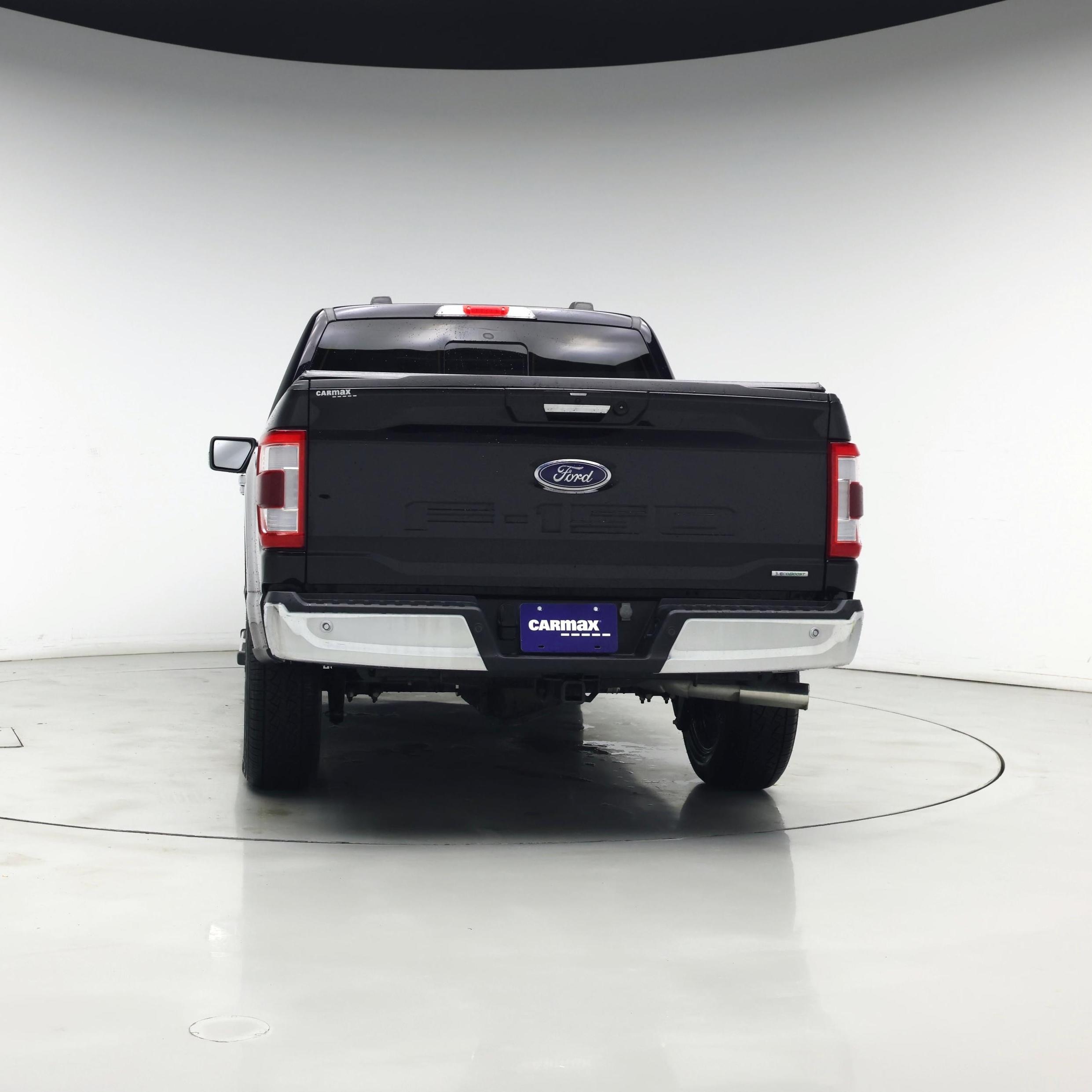 Thumbnail: 2023 Ford F-150 - 6