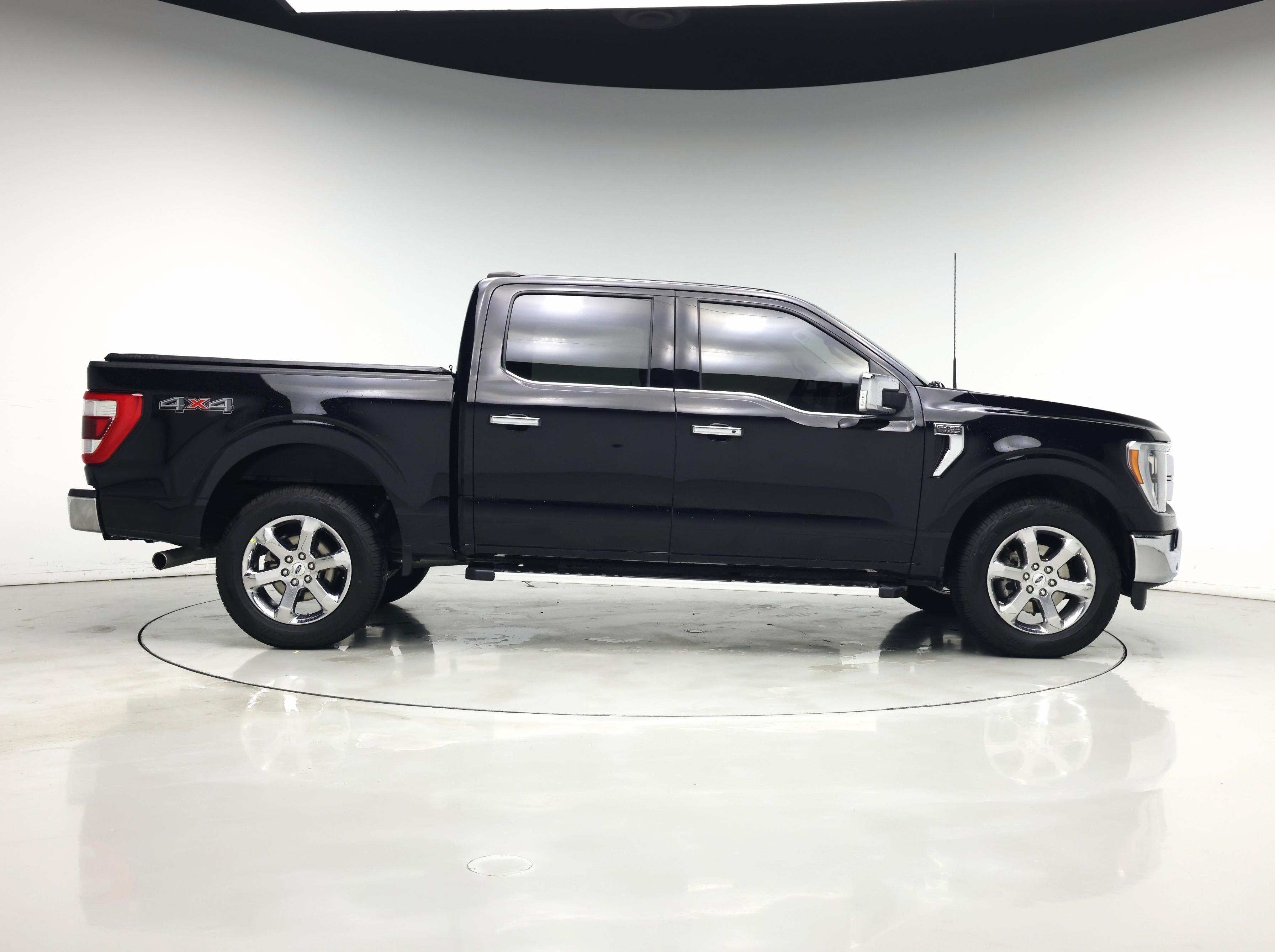 Thumbnail: 2023 Ford F-150 - 7