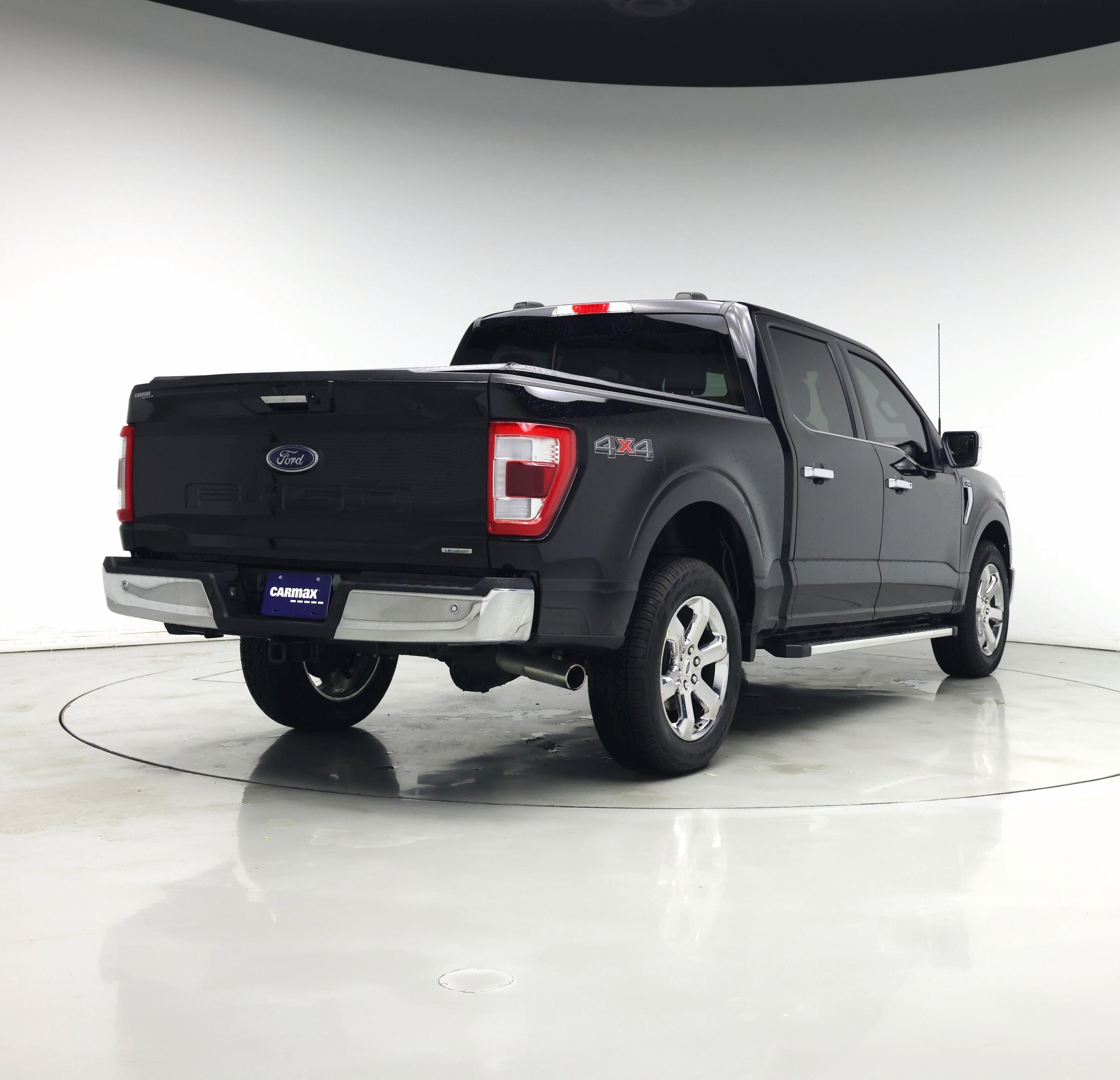 Thumbnail: 2023 Ford F-150 - 8