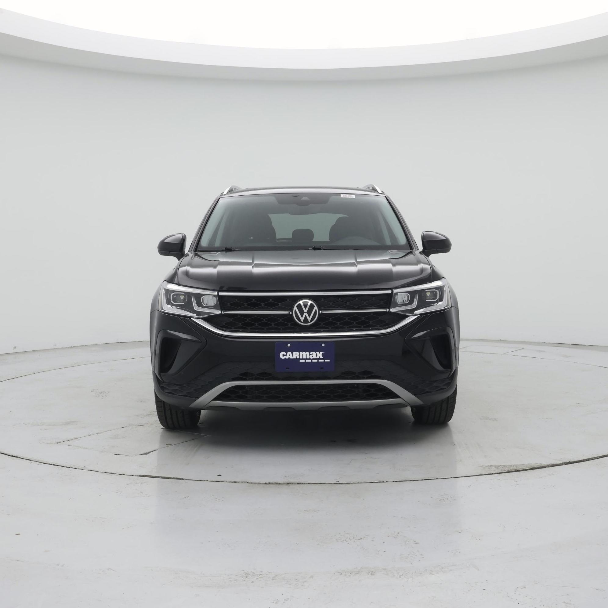 Thumbnail: 2022 Volkswagen Taos - 5