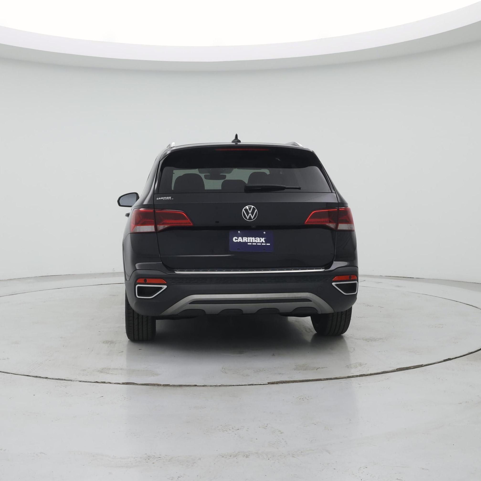 Thumbnail: 2022 Volkswagen Taos - 6