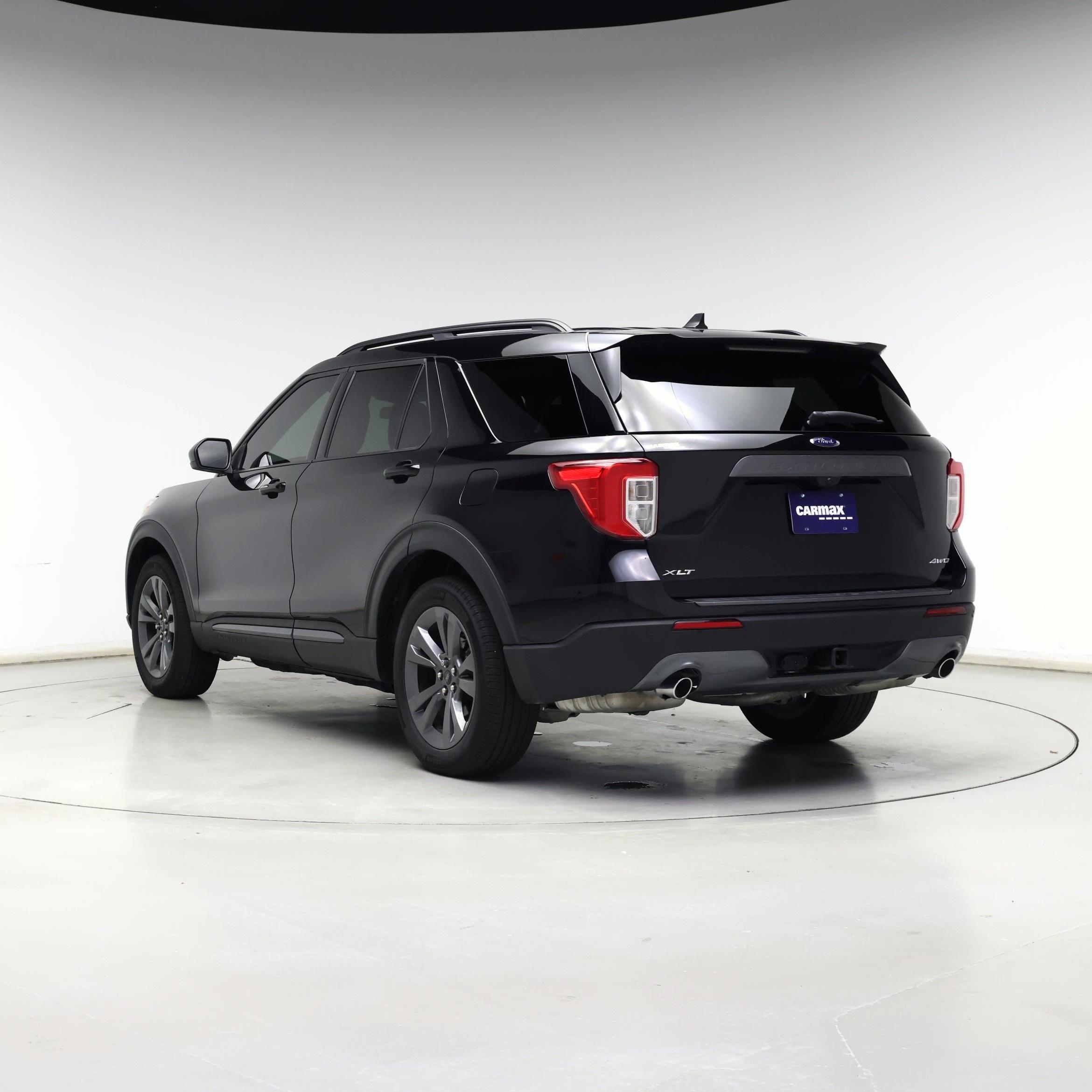 Thumbnail: 2023 Ford Explorer - 2