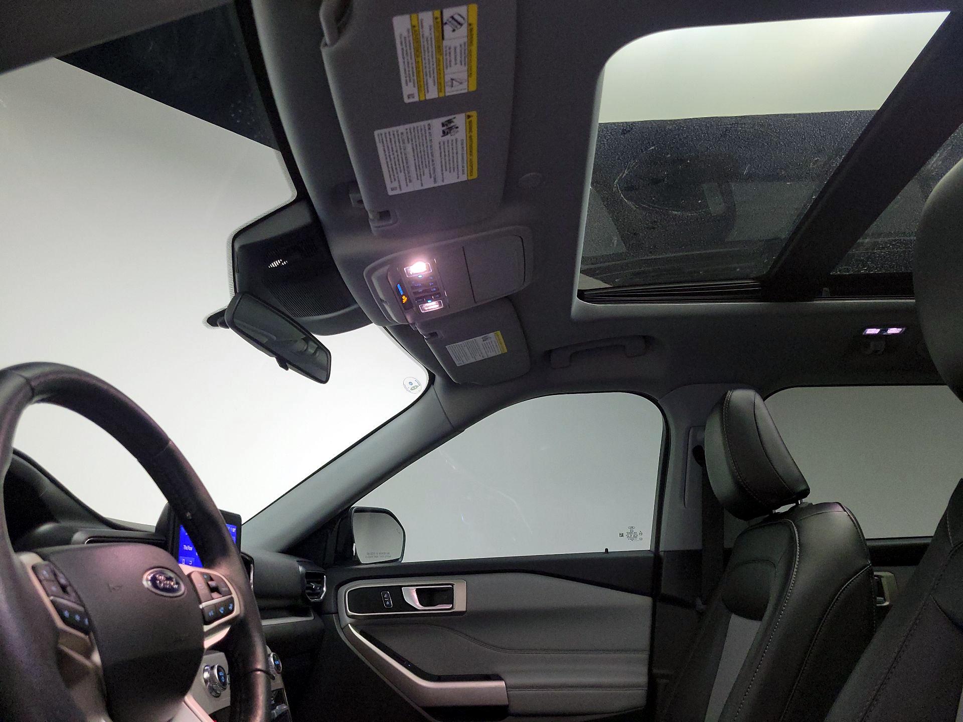 Thumbnail: 2023 Ford Explorer - 20