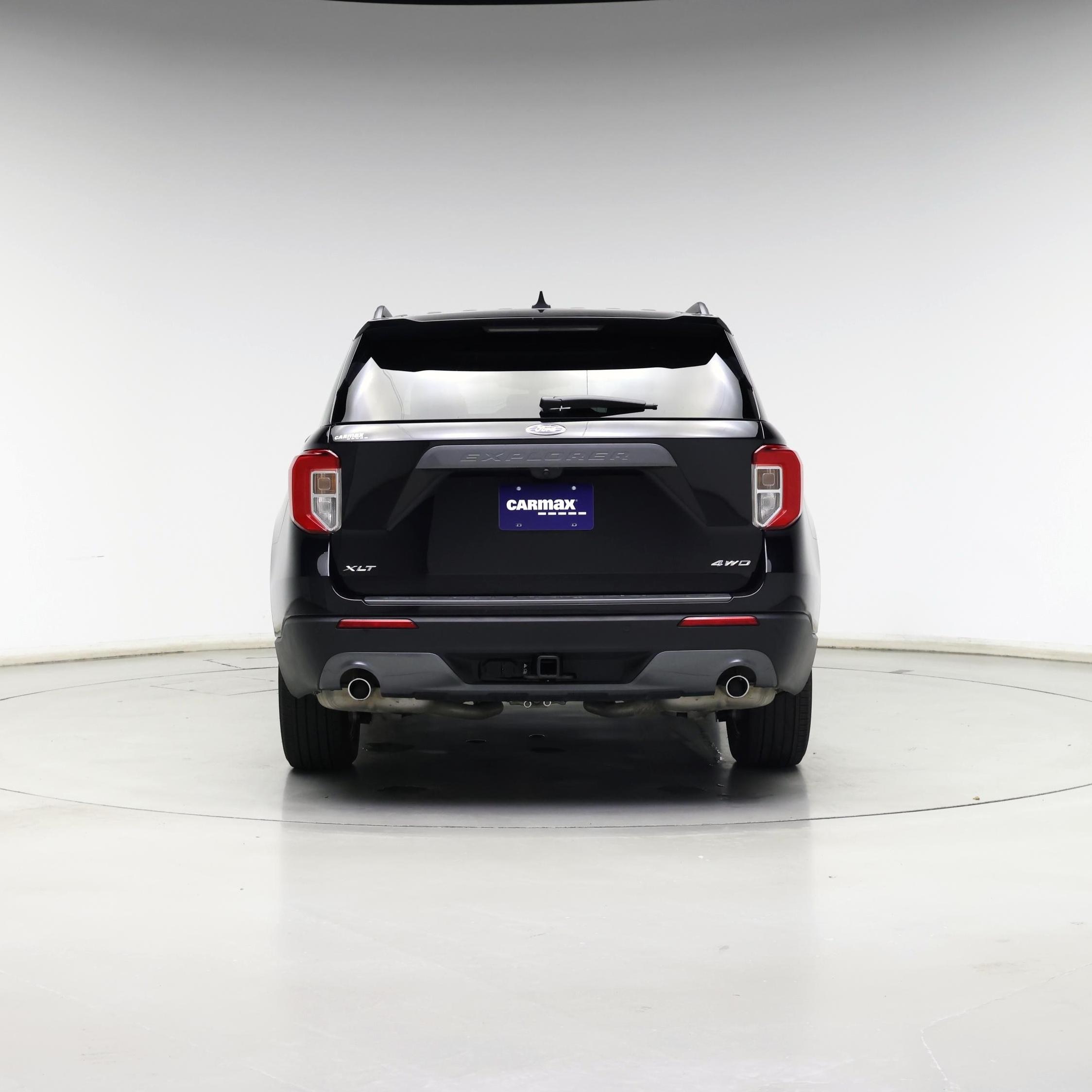Thumbnail: 2023 Ford Explorer - 6
