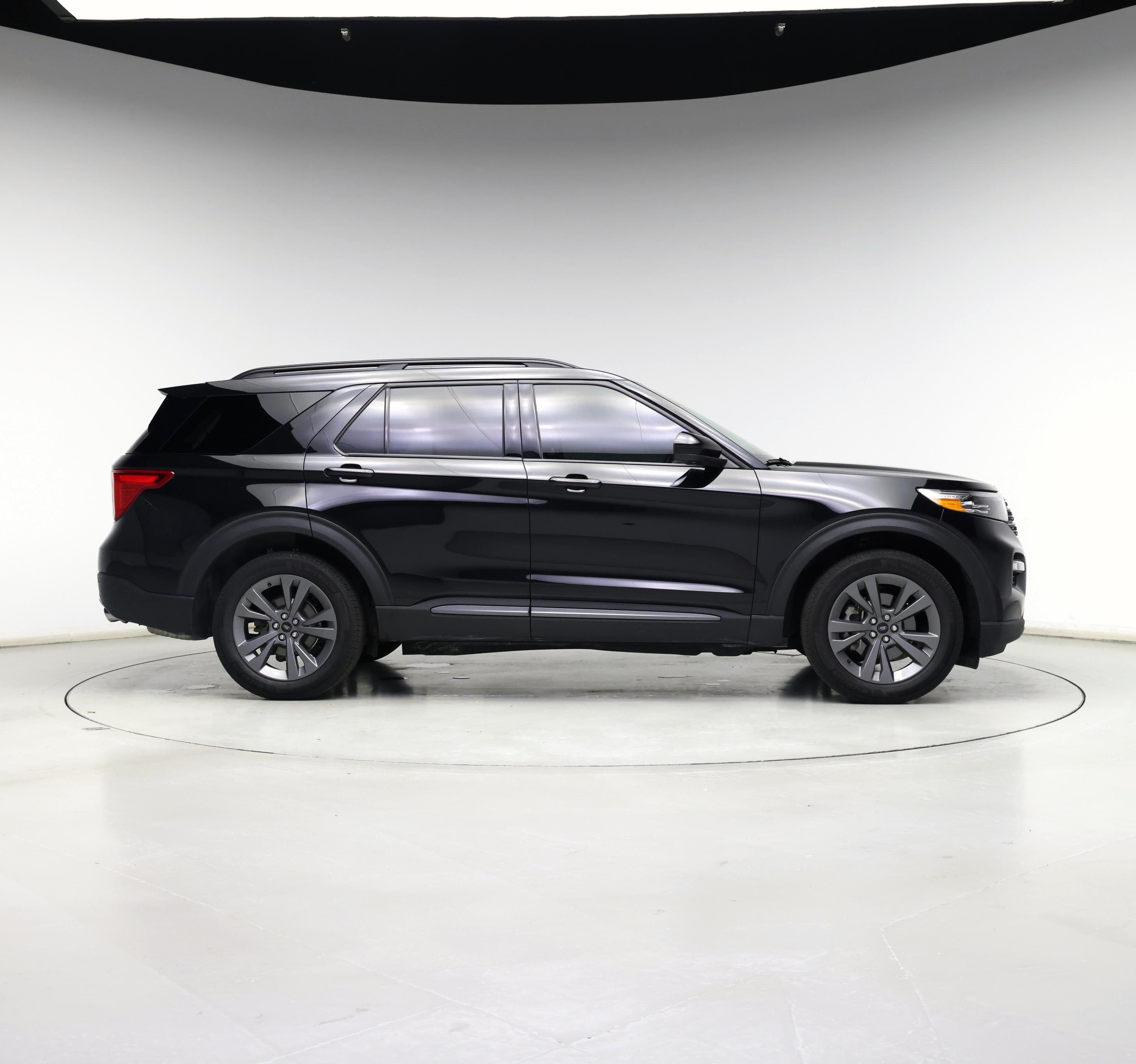 Thumbnail: 2023 Ford Explorer - 7