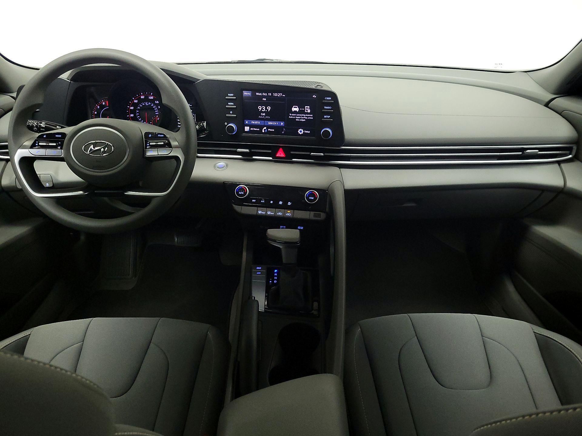 Thumbnail: 2023 Hyundai Elantra - 9