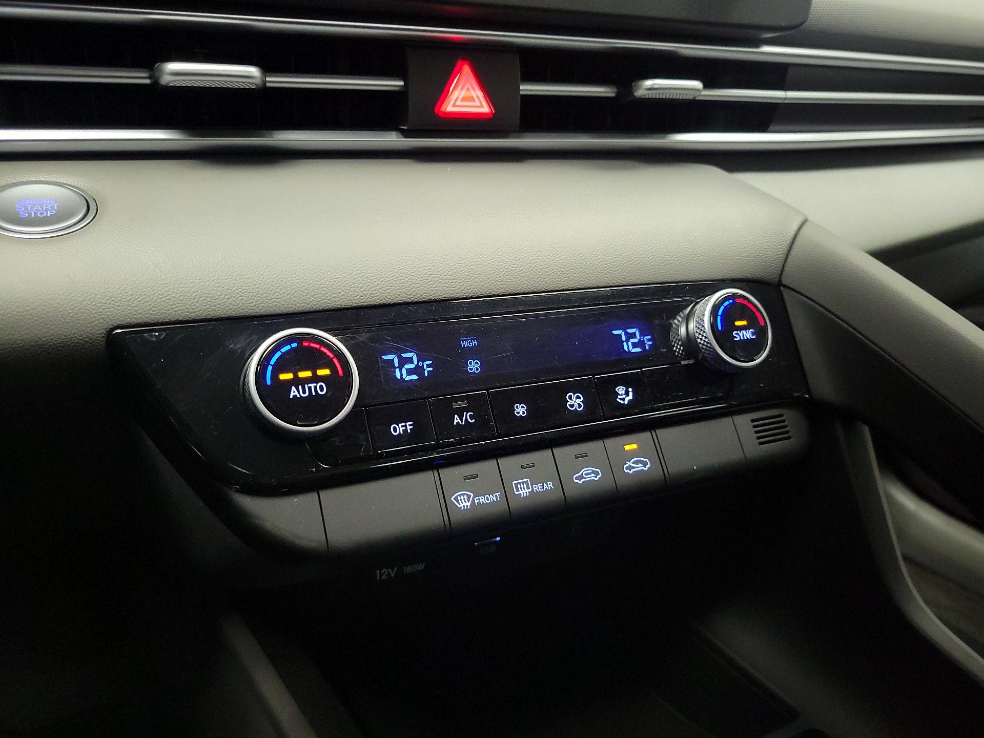 Thumbnail: 2023 Hyundai Elantra - 16