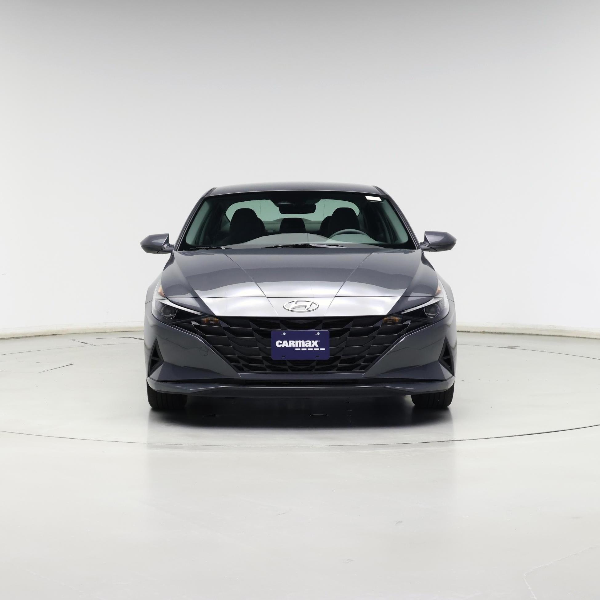 Thumbnail: 2023 Hyundai Elantra - 5
