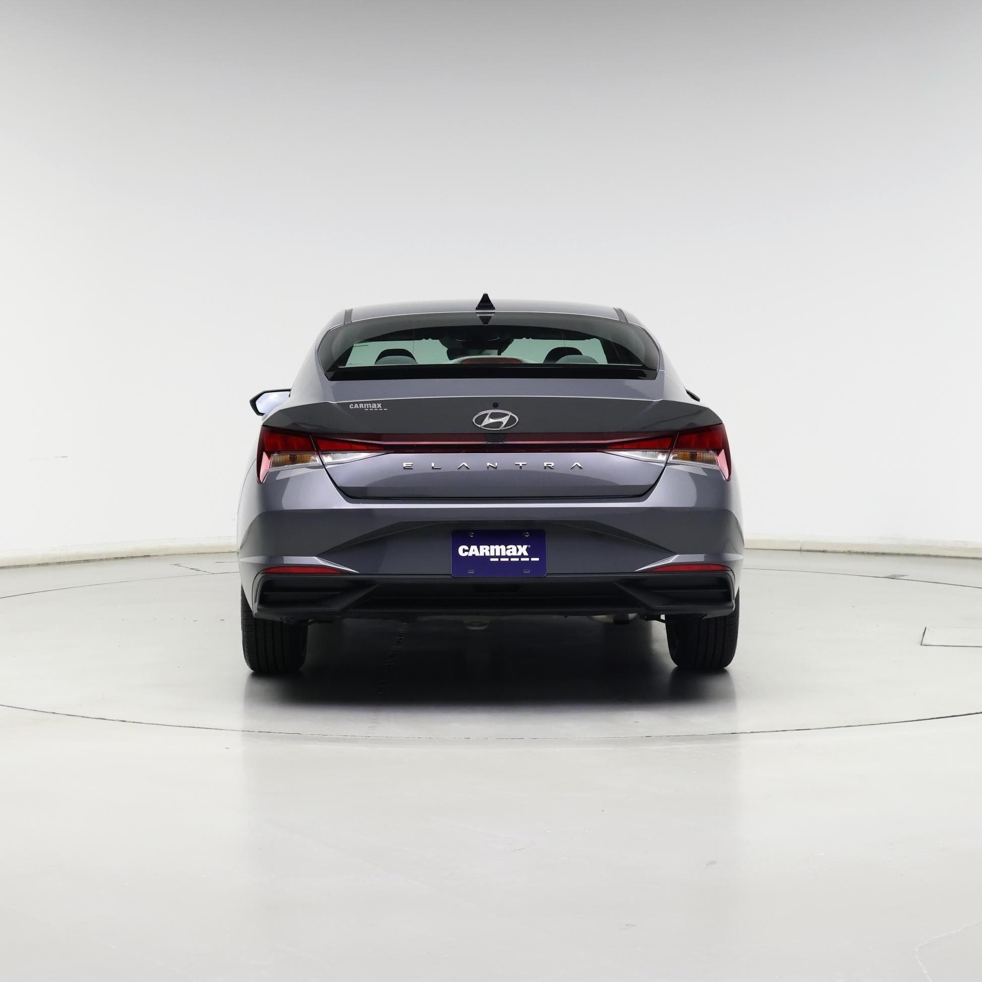Thumbnail: 2023 Hyundai Elantra - 6