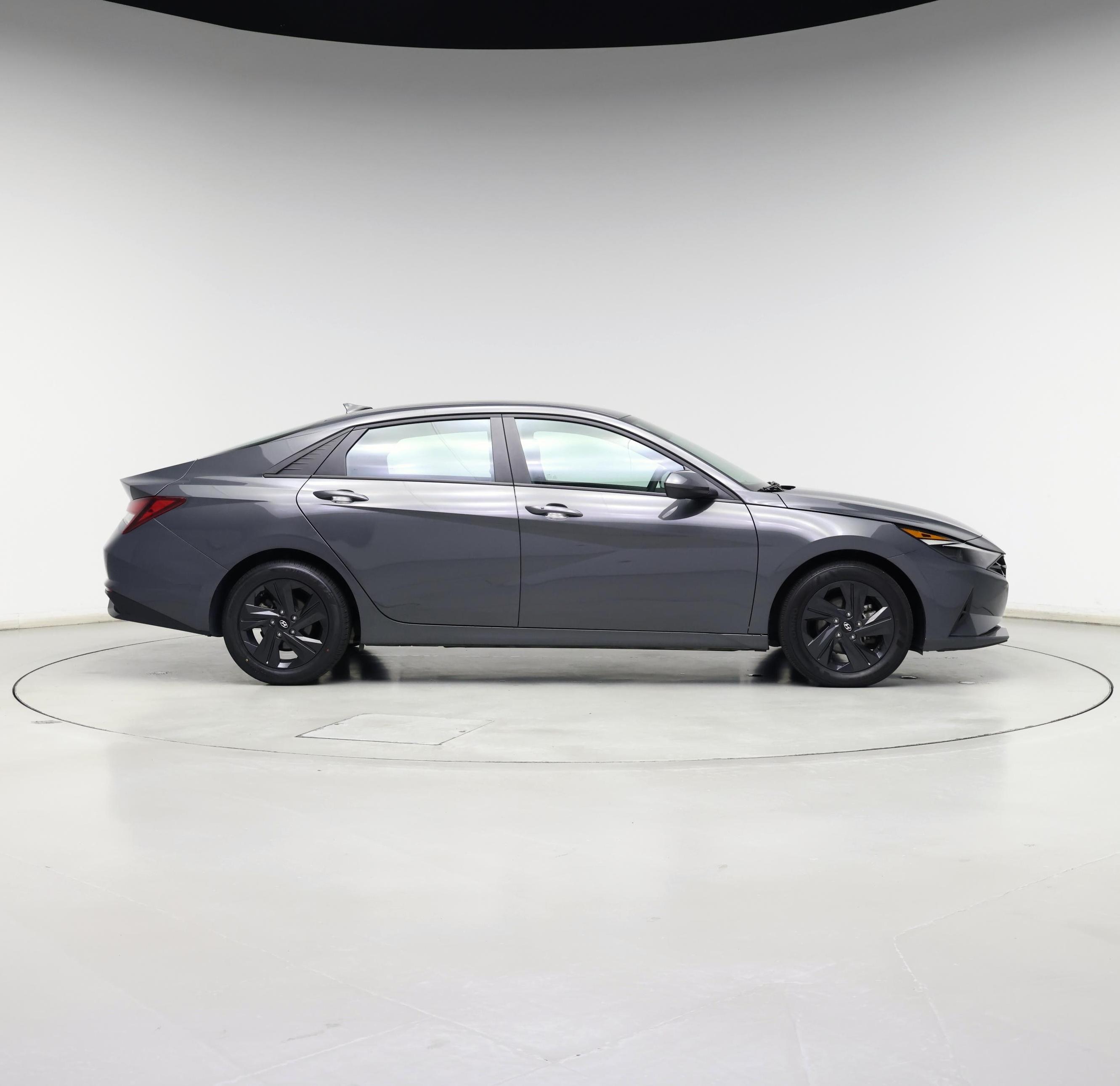 Thumbnail: 2023 Hyundai Elantra - 7